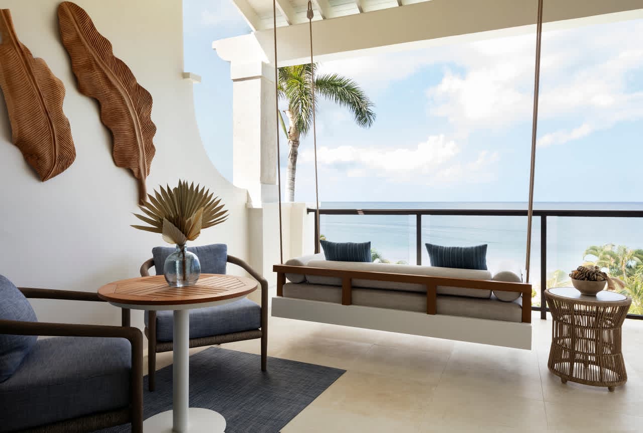 Sandals Negril Ansicht 7