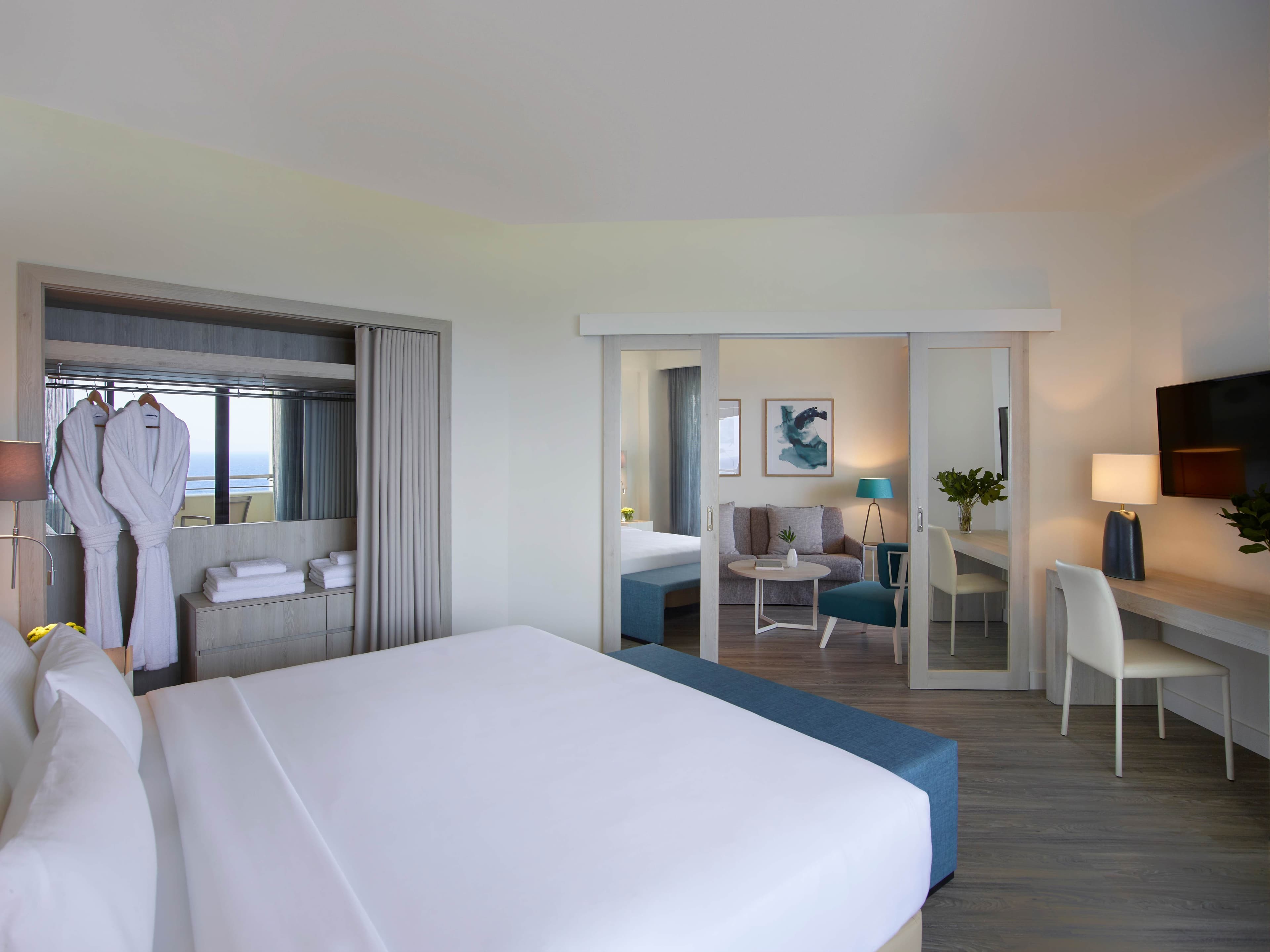 Amus Hotel & Spa Ansicht 5