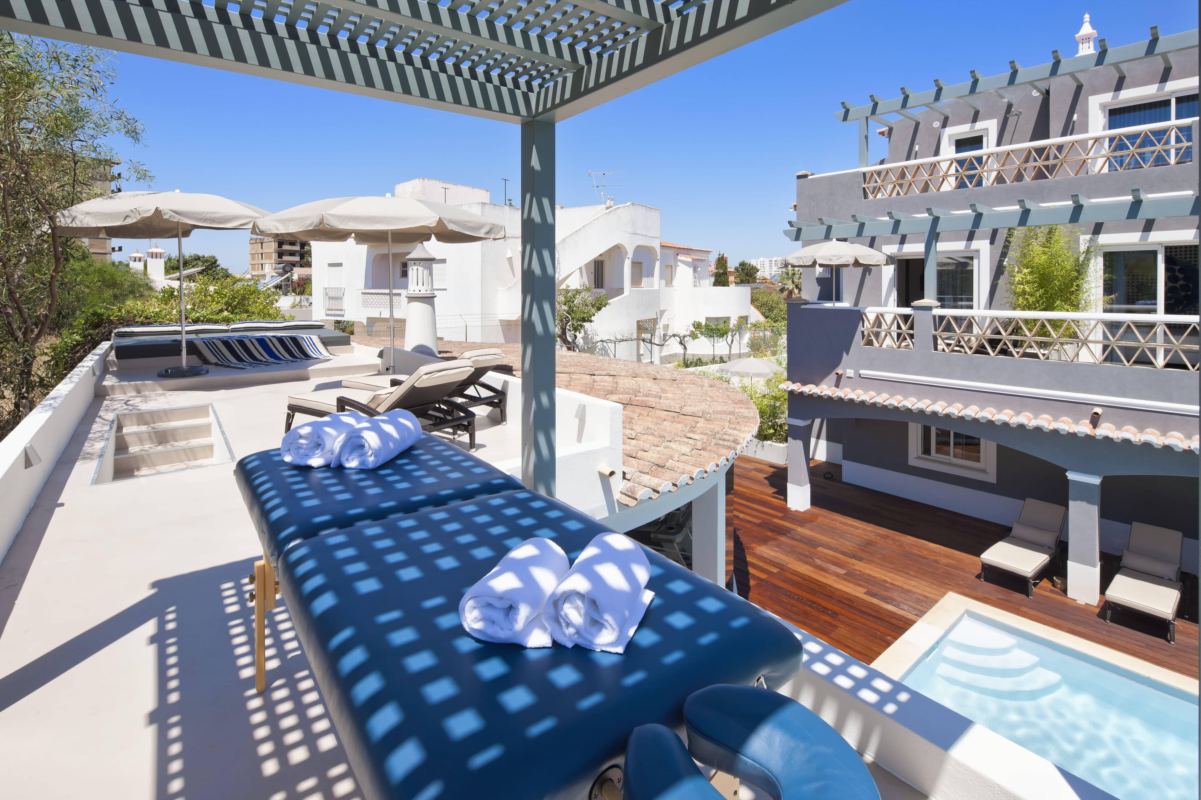 Costa d'Oiro Ambiance Village Ansicht 9