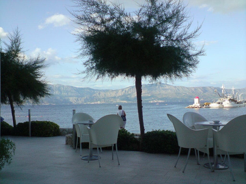 Hotel Pastura Ansicht 8