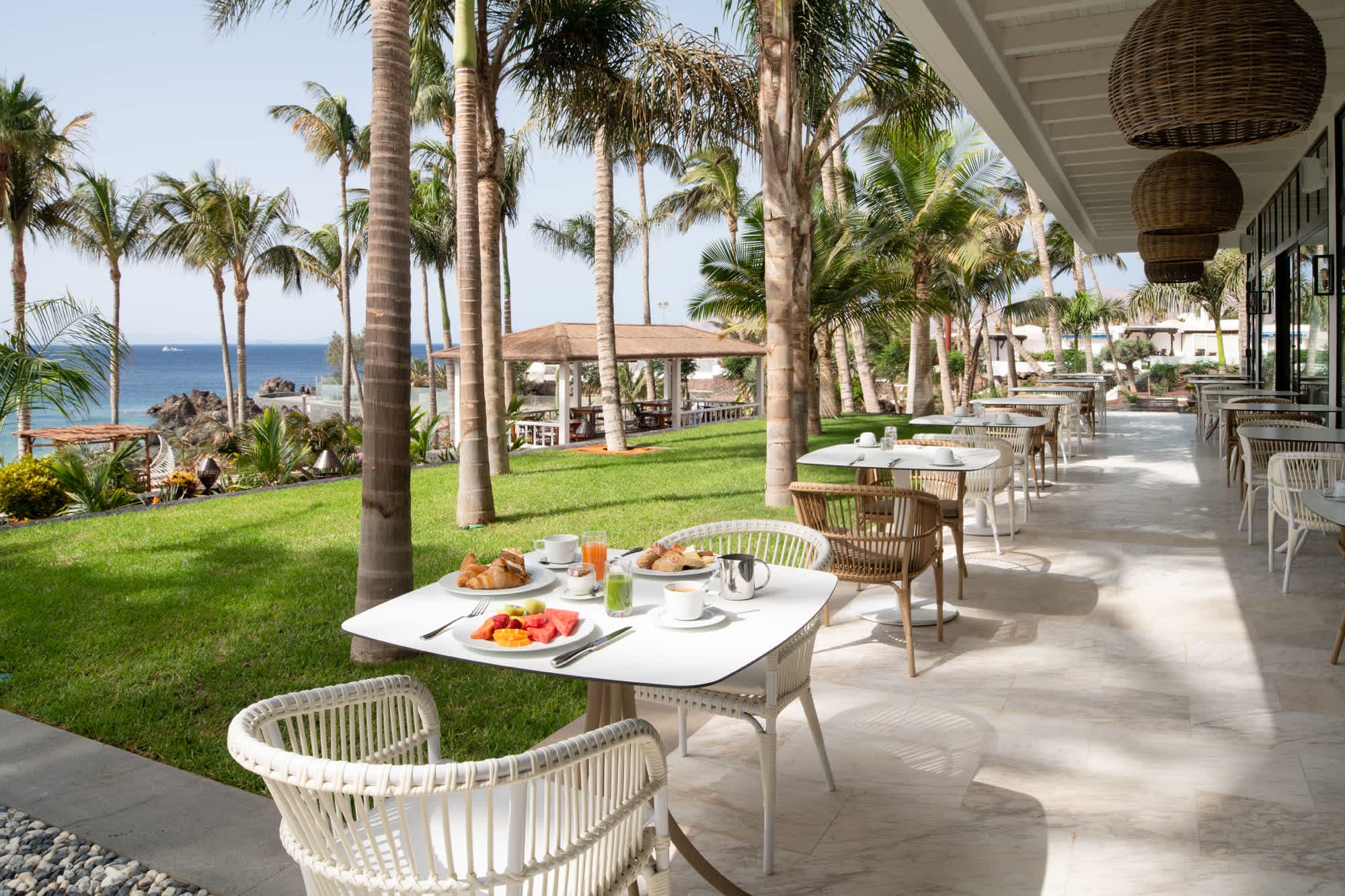 Hotel Fariones Ansicht 7