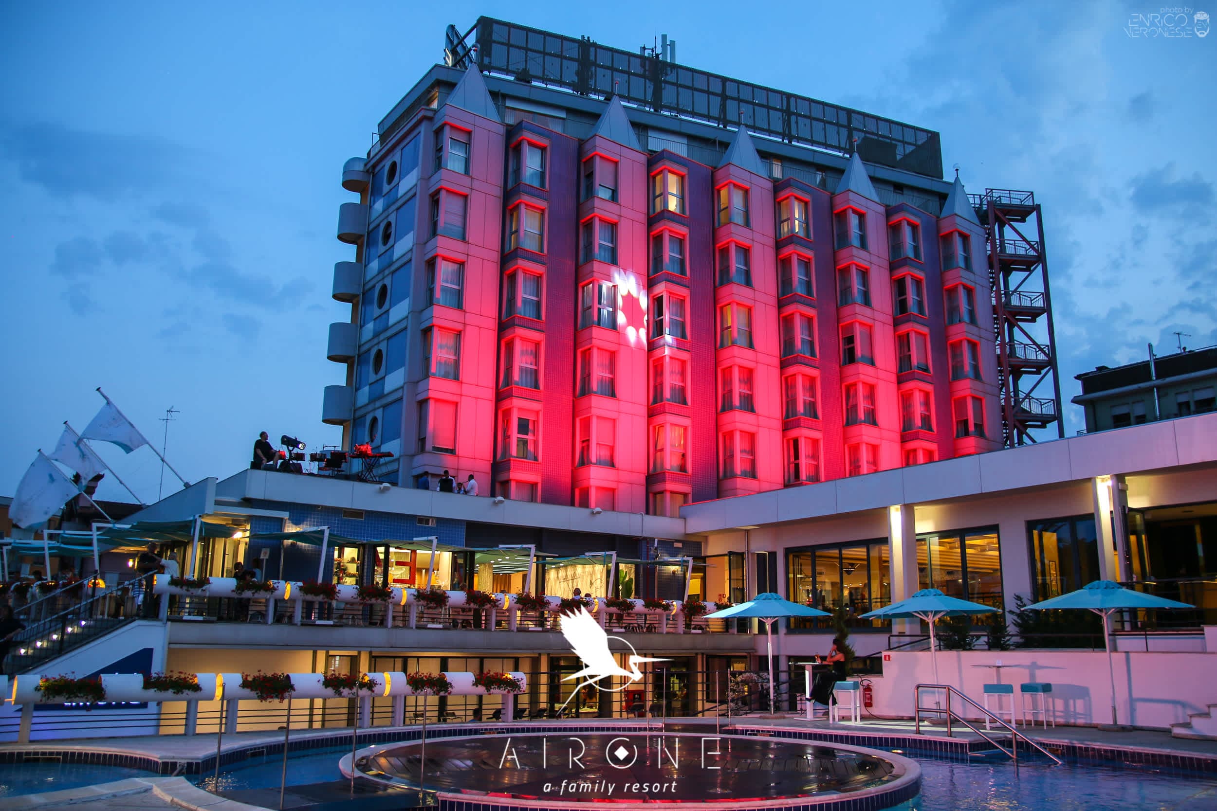 B&B Hotel Chioggia Airone
