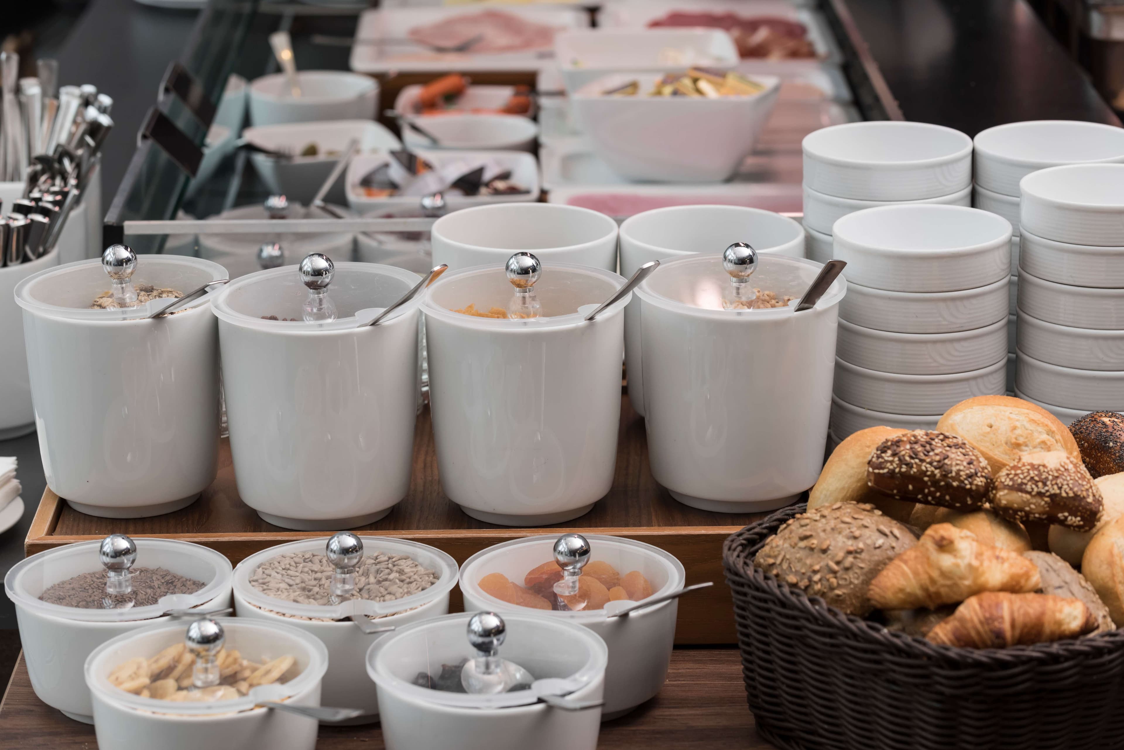 ibis Styles Gelsenkirchen Ansicht 7