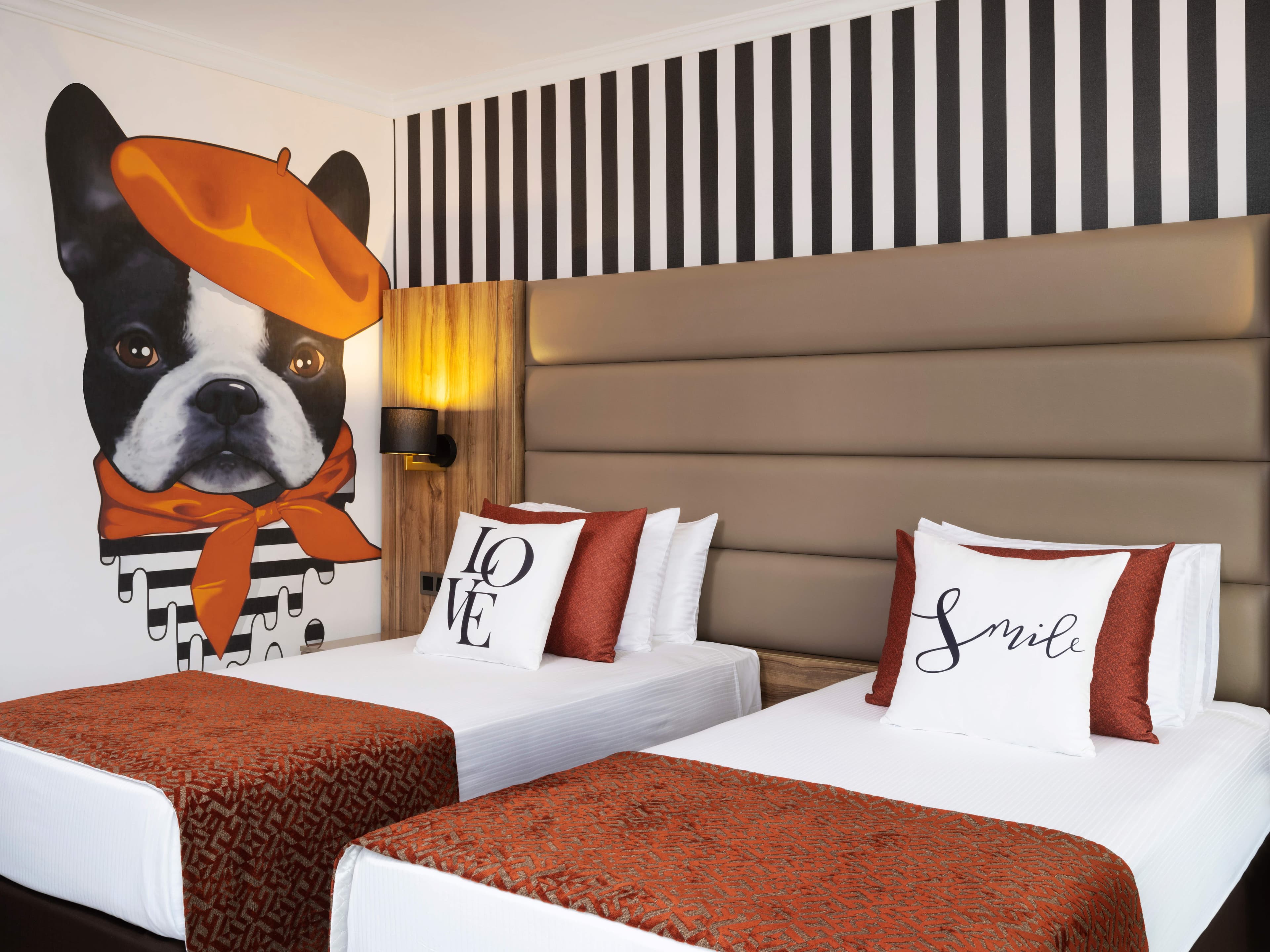 Selectum Family Resort Side Ansicht 4