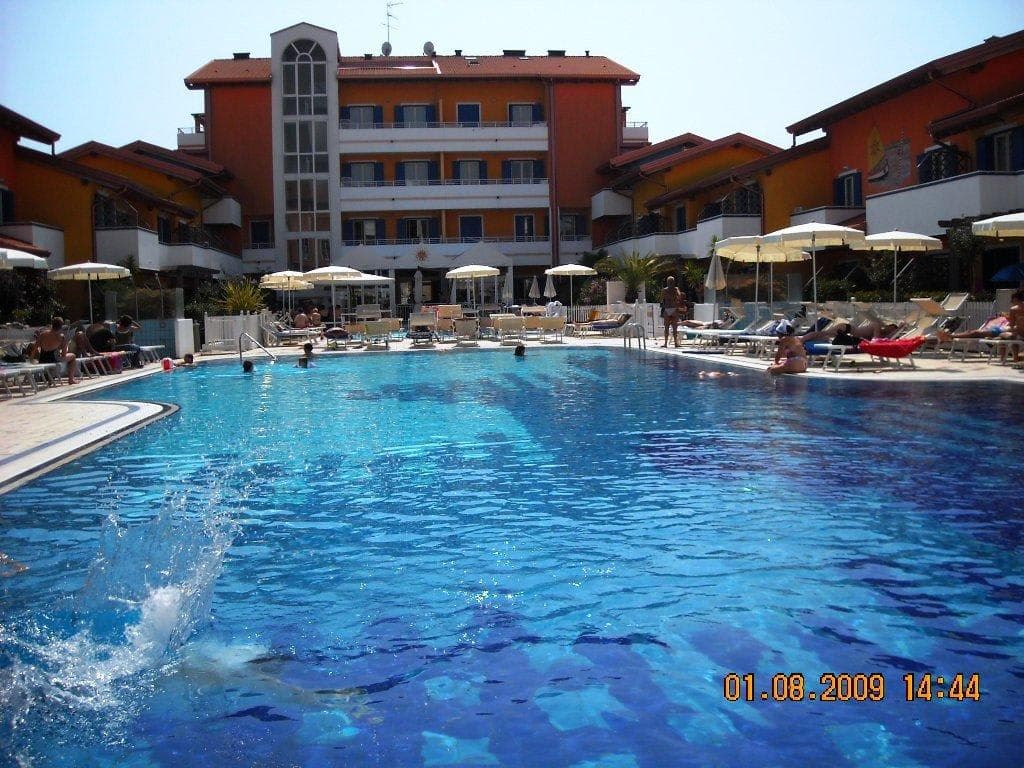 Villaggio Hemingway Ansicht 9