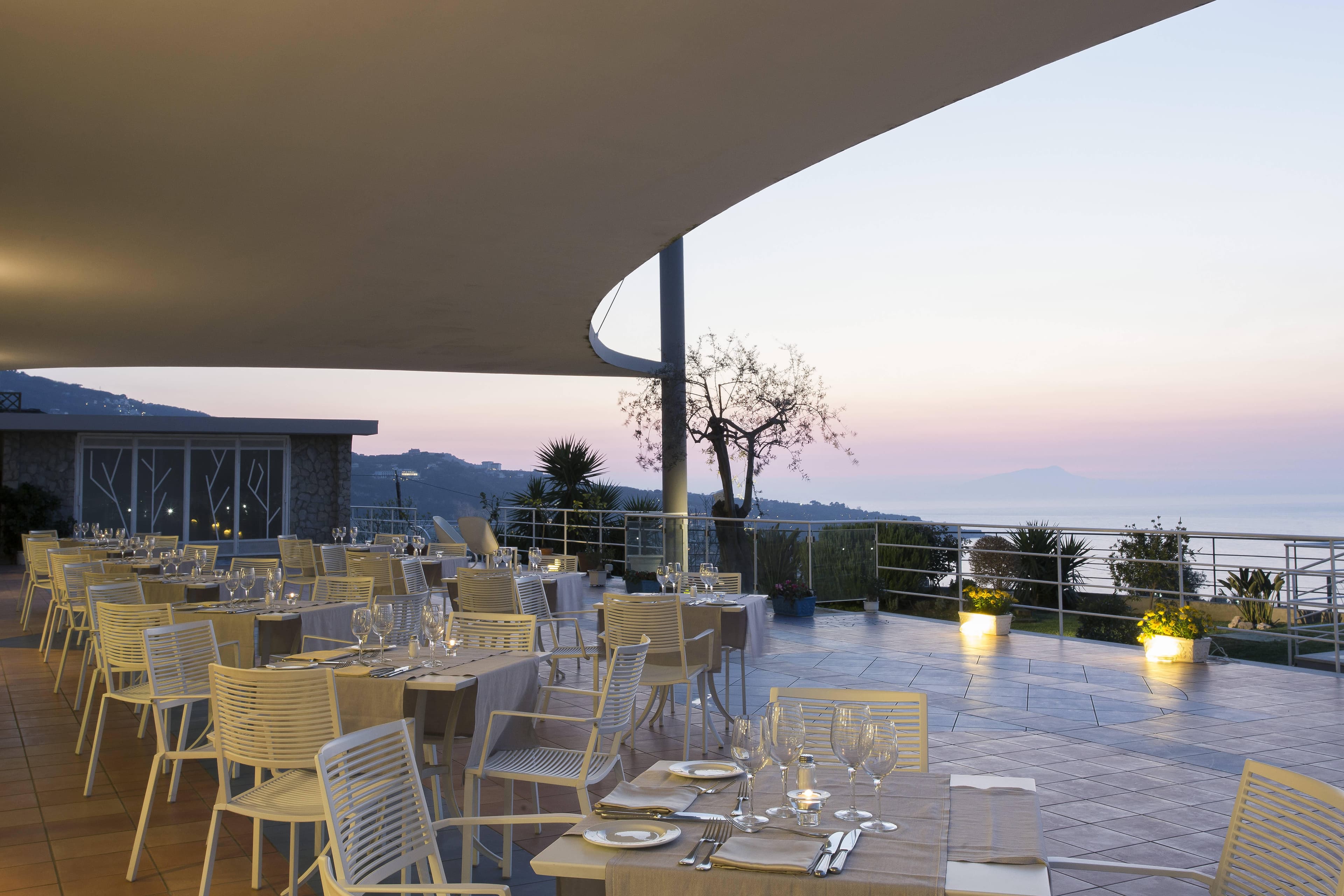 Art Hotel Gran Paradiso Ansicht 8