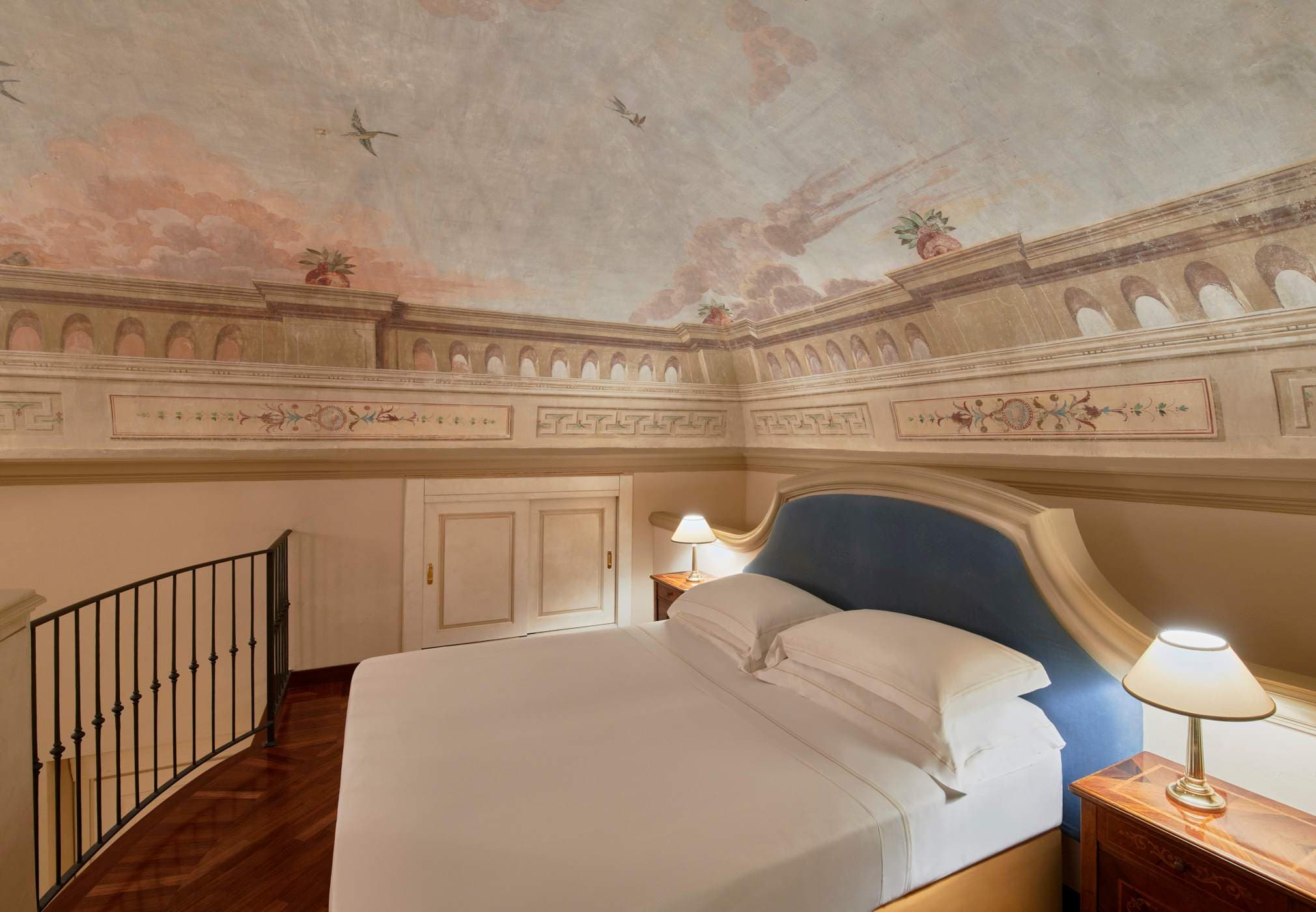 Bagni Di Pisa Palace & Thermal Spa Tuscany, The Leading Hotels of the World Ansicht 6