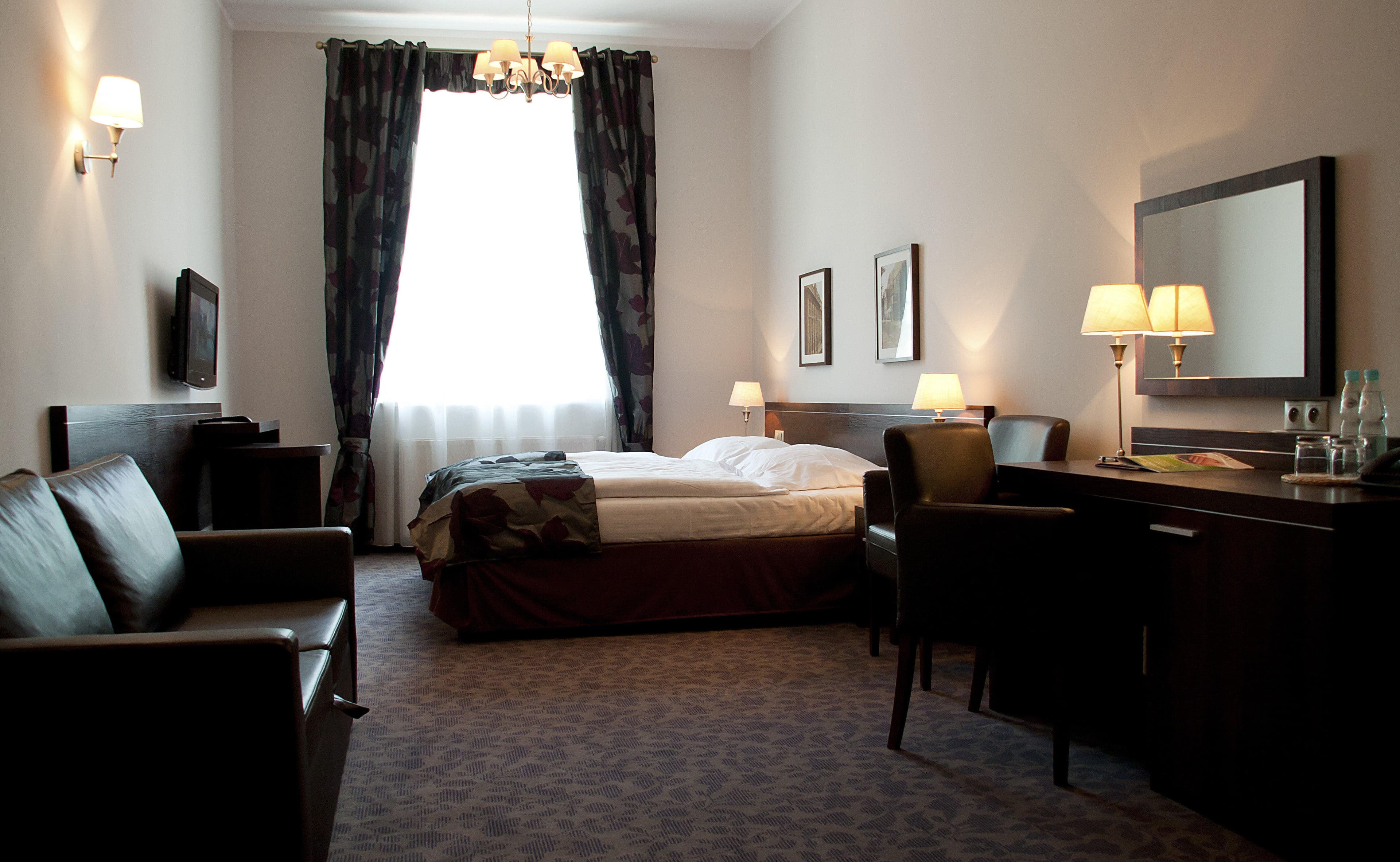 Hotel Rezydent Ansicht 7