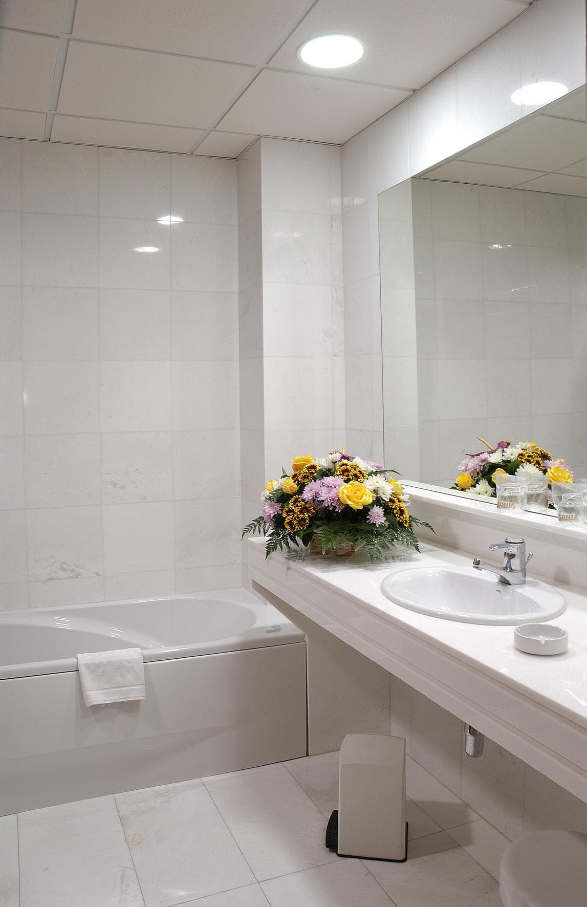 Hotel Catalonia Santa Justa Ansicht 2