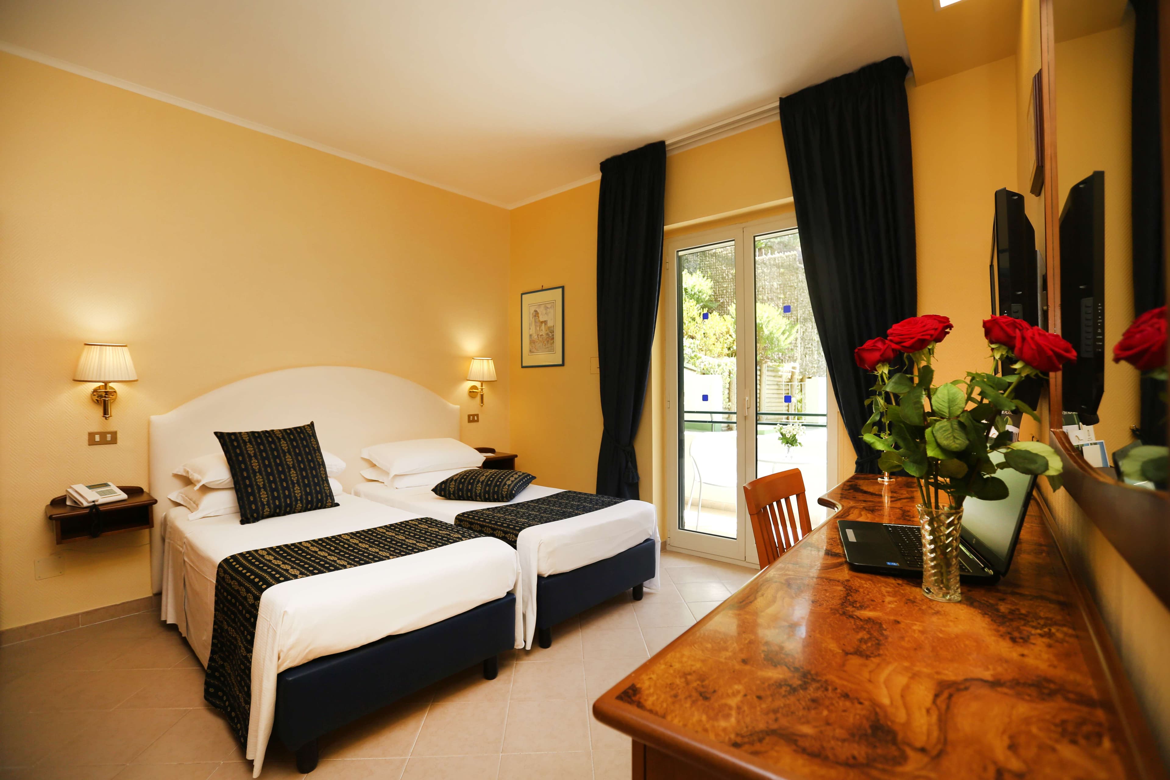 Best Western Hotel La Solara Ansicht 3