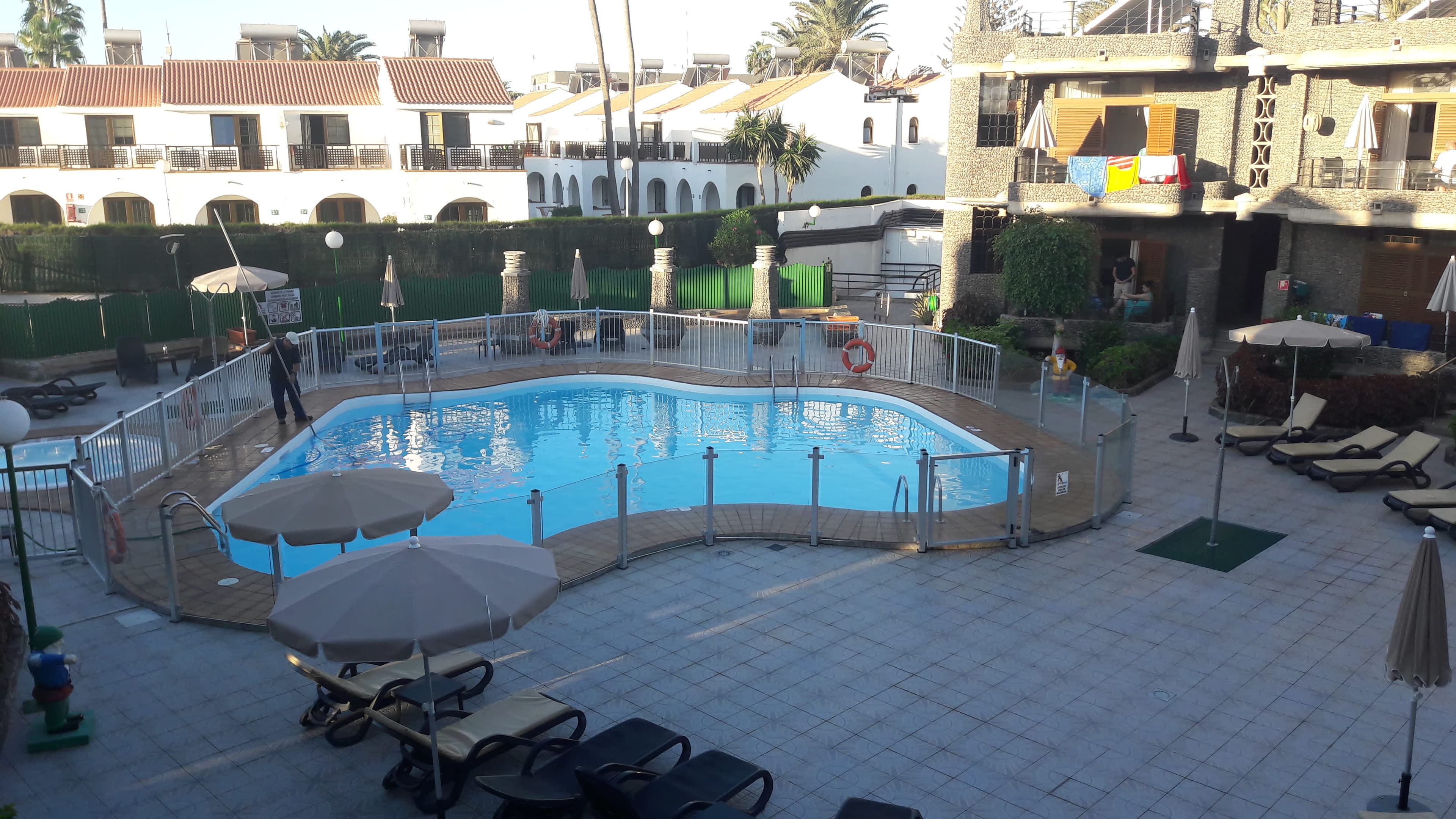 Apartments Don Pedro Ansicht 10