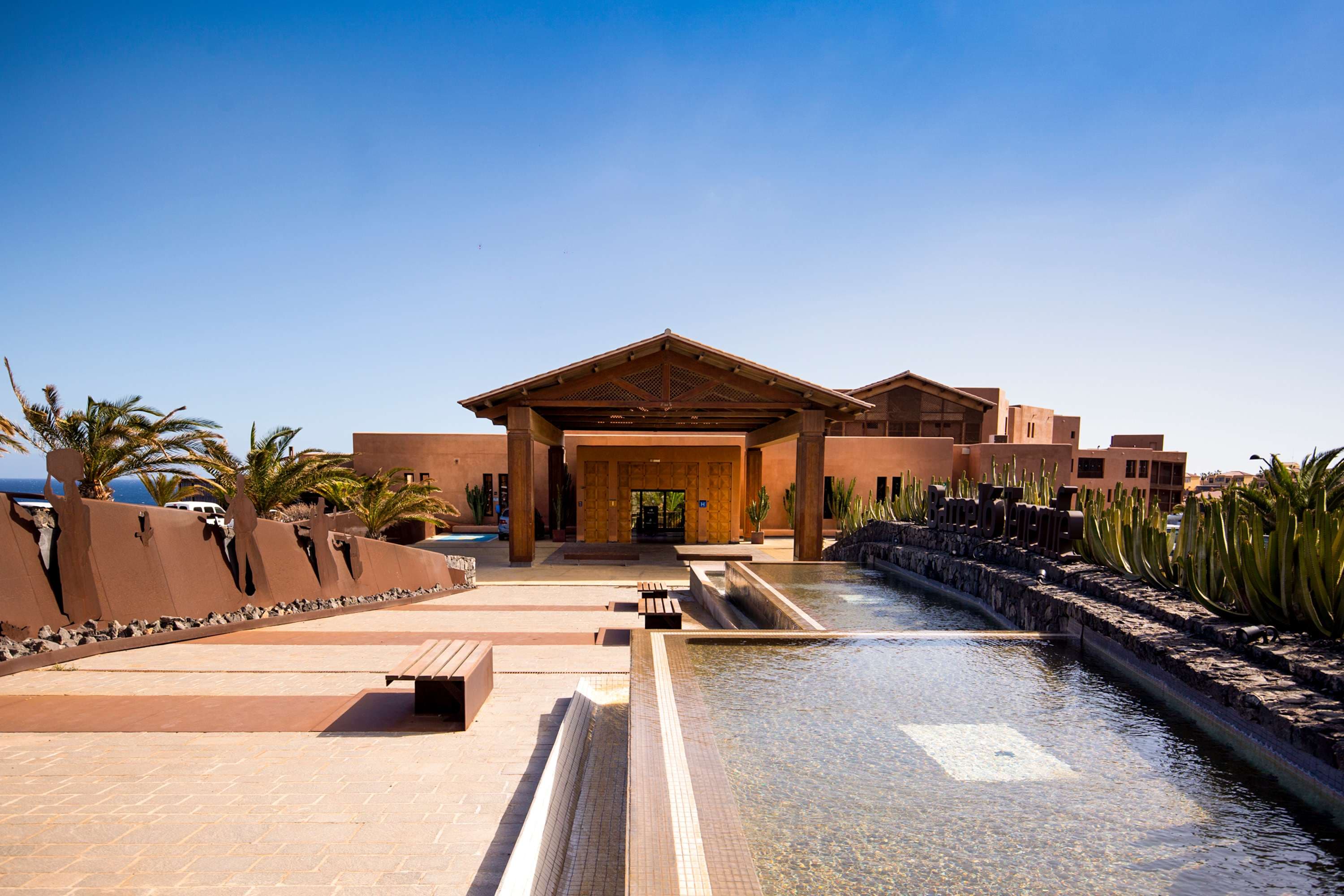 Barceló Tenerife Ansicht 3