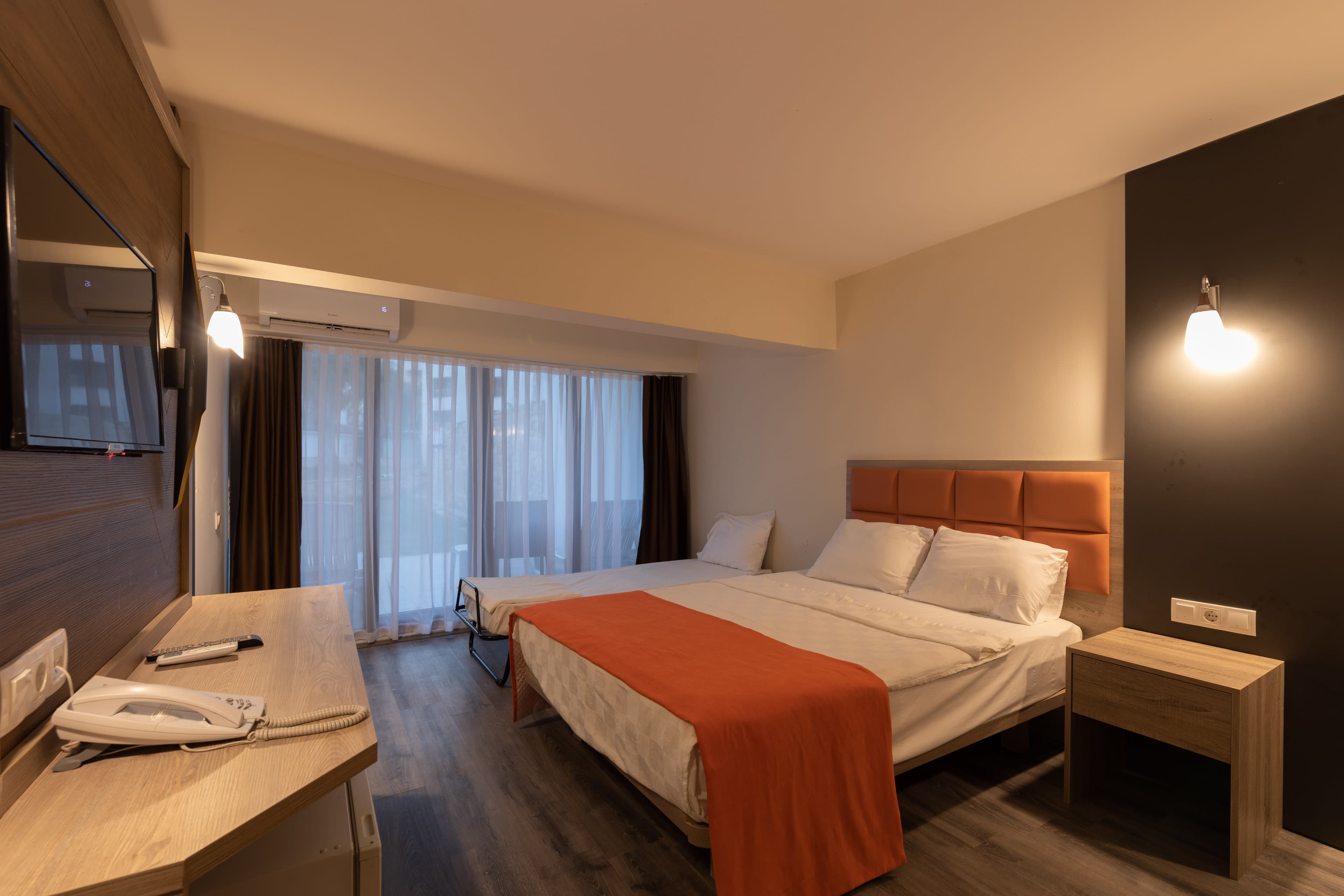 Maya World Didyma Hotel - Ultra All Inclusive Ansicht 5