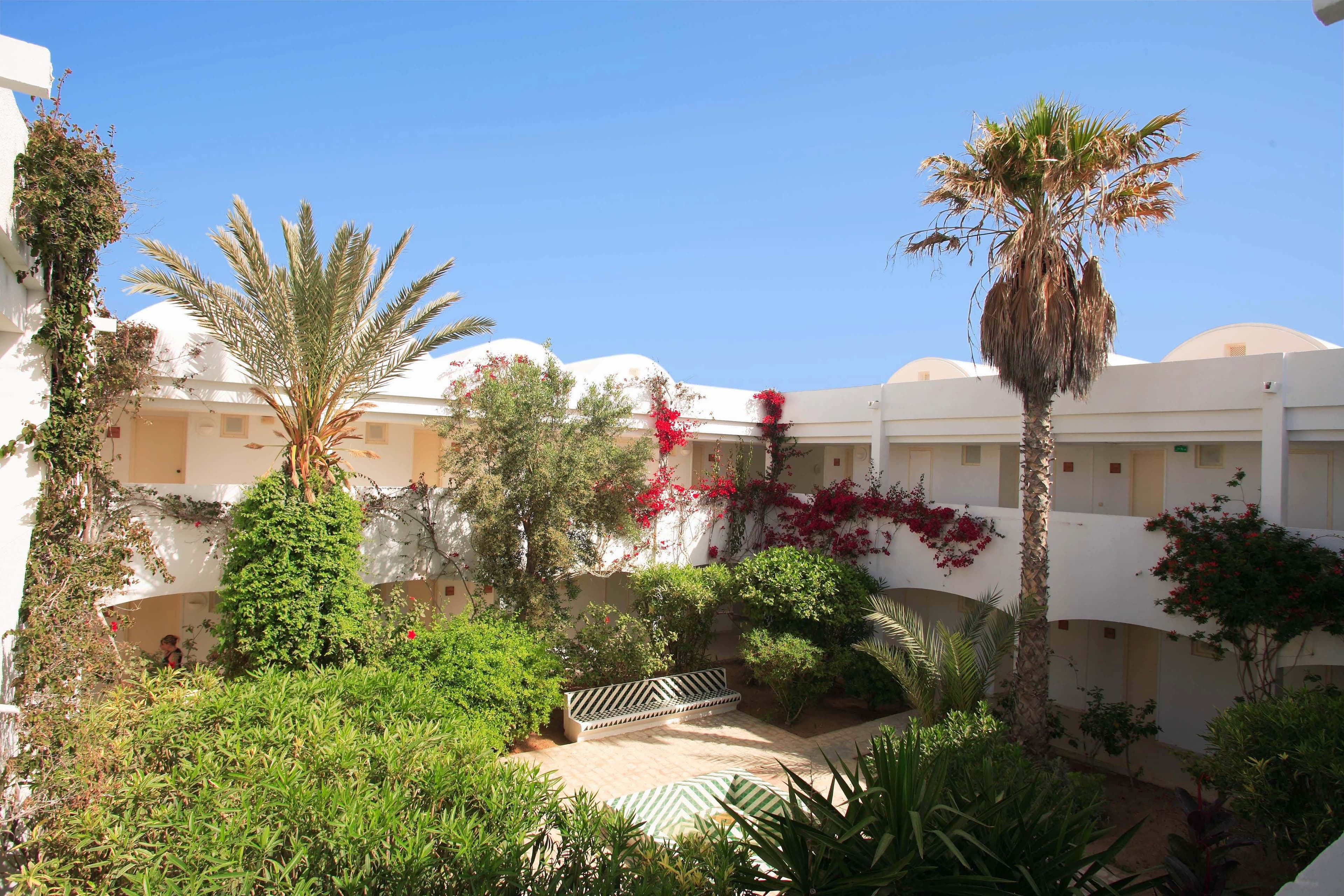 Hotel Seabel Rym Beach Djerba Ansicht 3