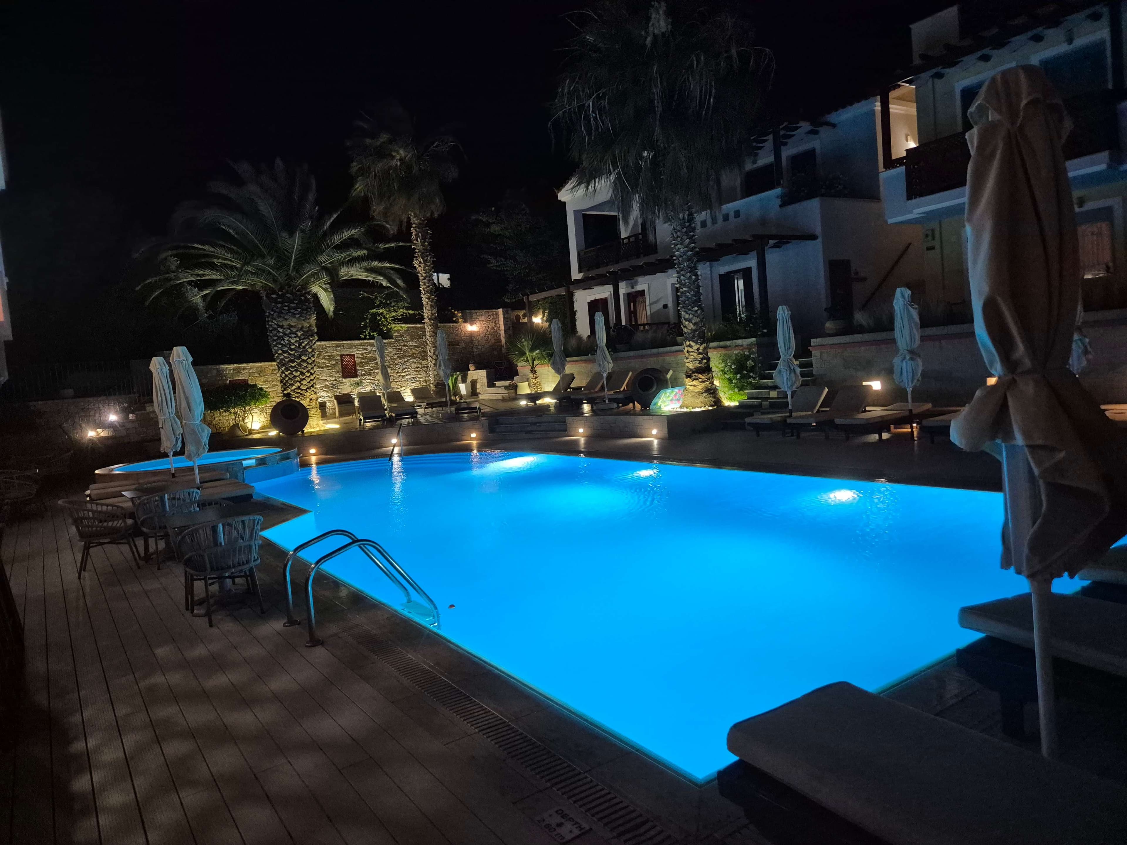 Sirena Residence & Spa Ansicht 6