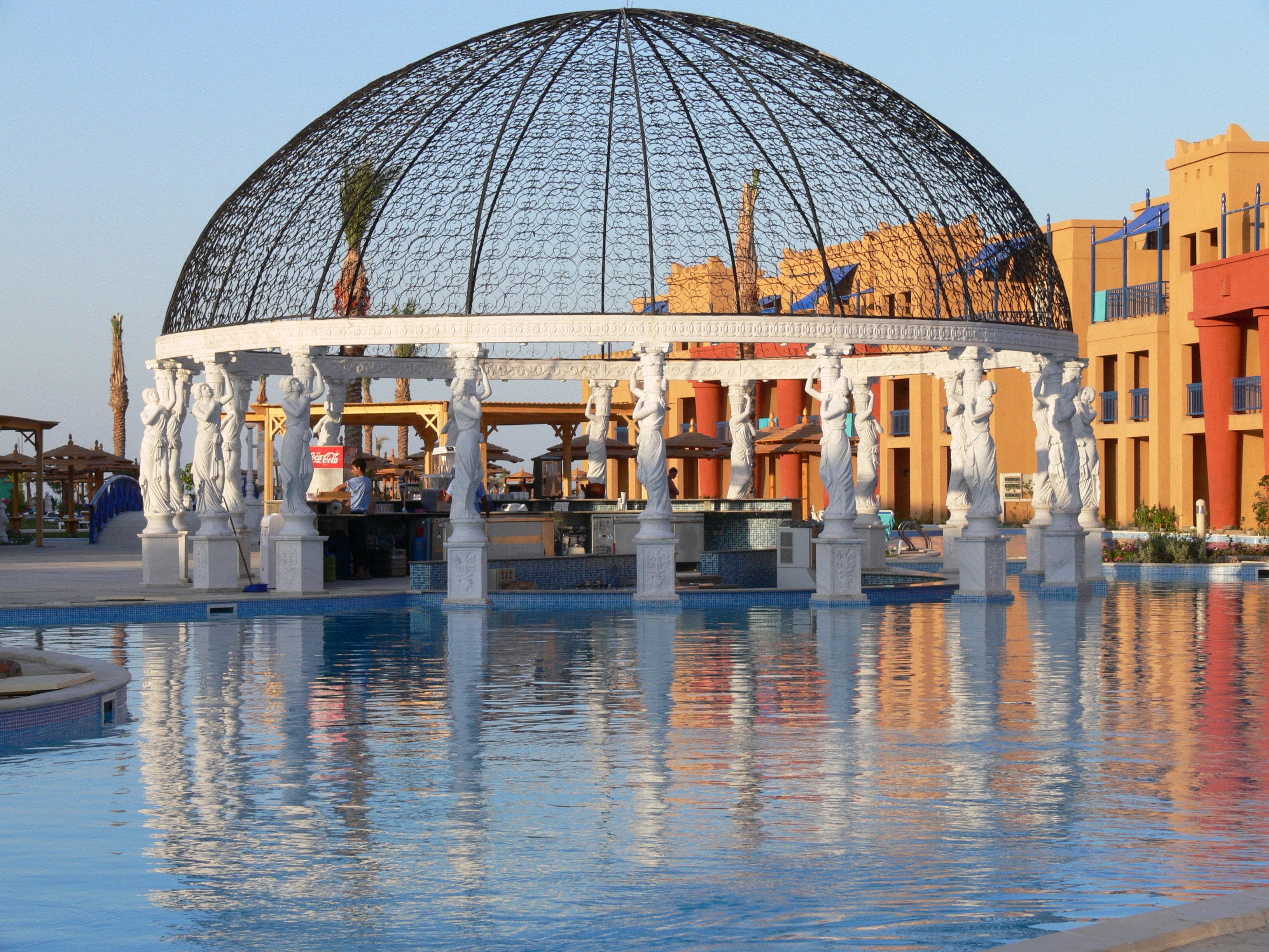Hotel Titanic Palace Ansicht 8