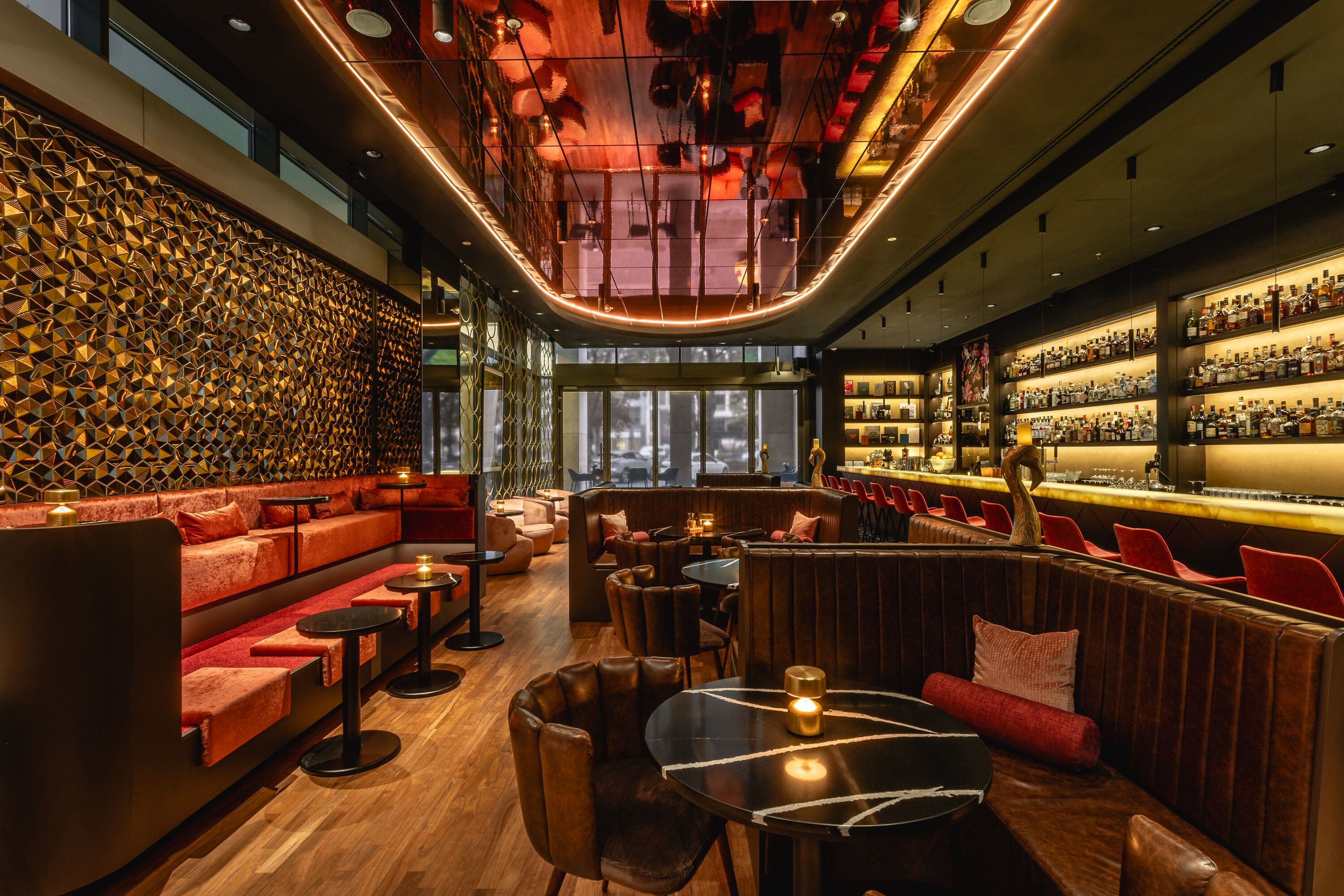 Hotel Kö59 Düsseldorf - Member of Hommage Luxury Hotels Collection Ansicht 10