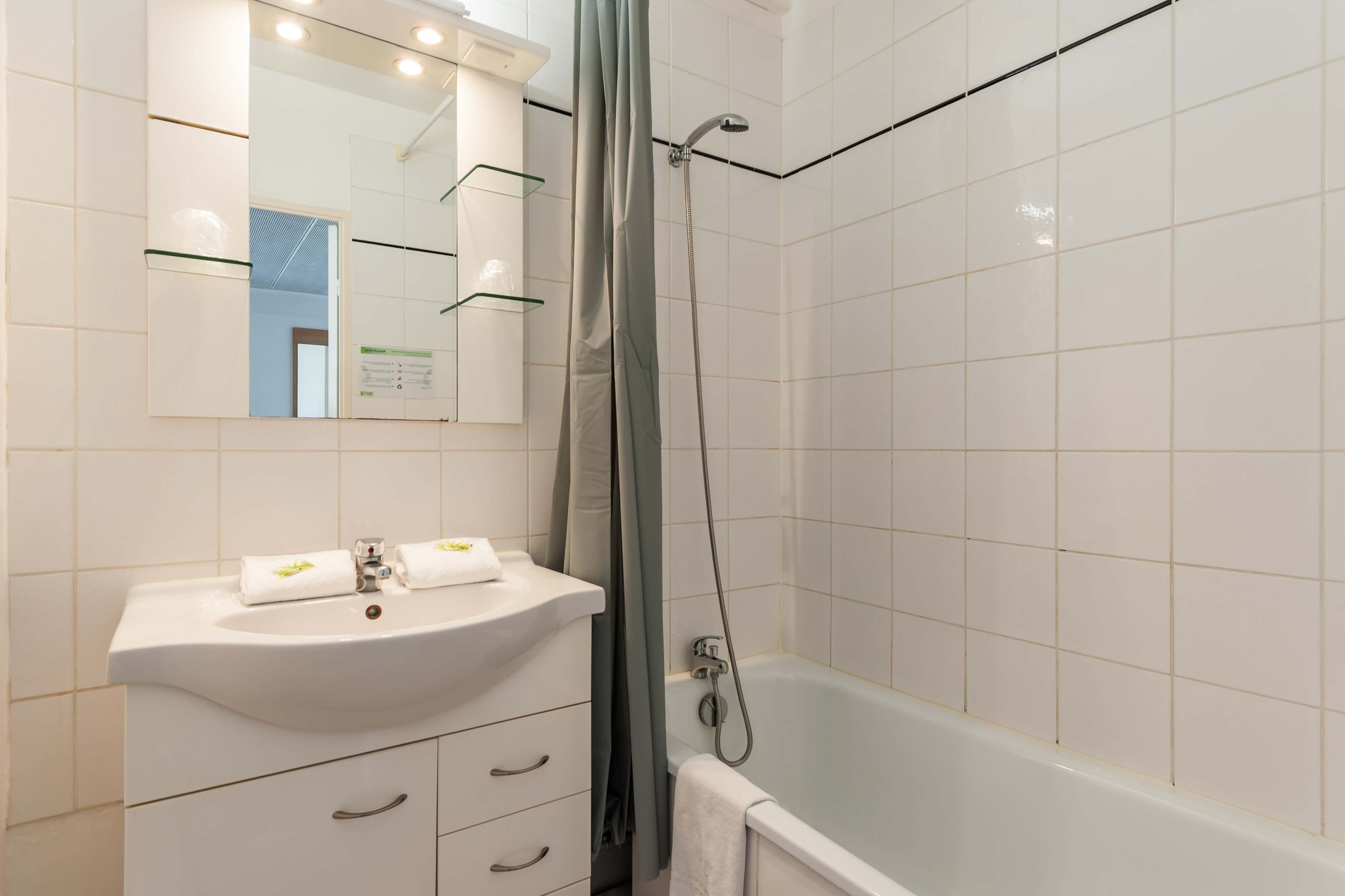 Residhotel Le Grand Prado Ansicht 6