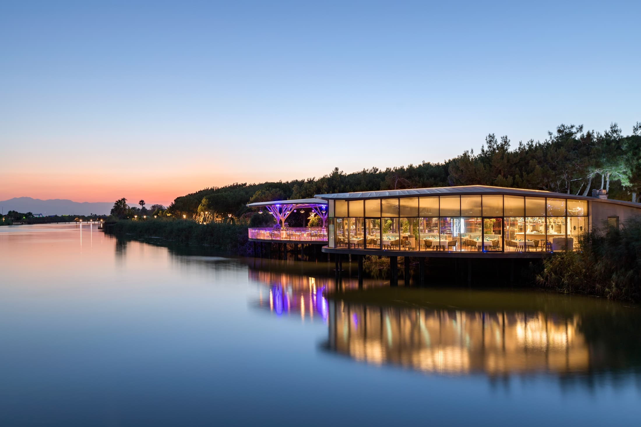 Xanadu Resort Hotel Ansicht 7