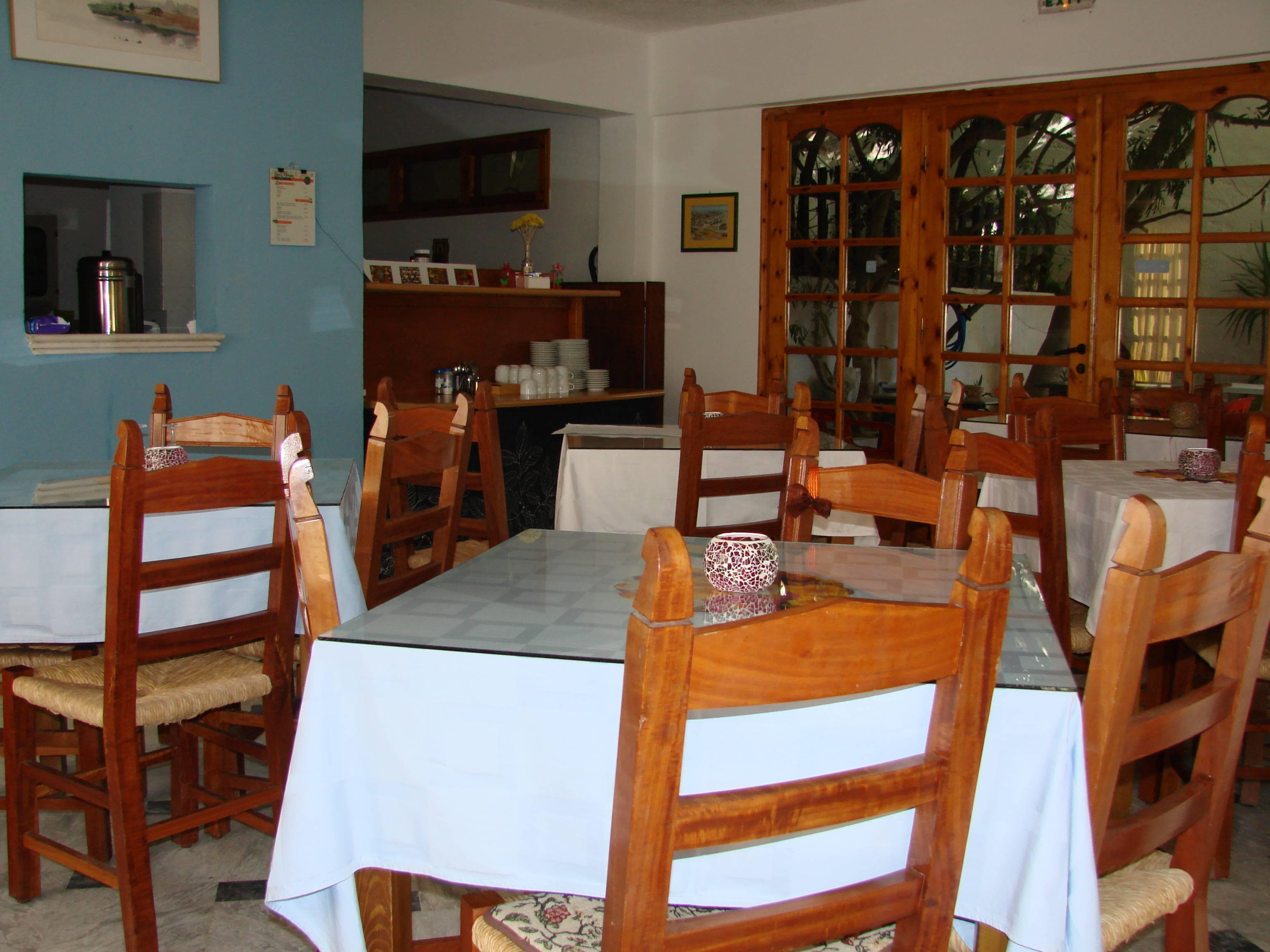 Hotel Ostria Ansicht 7