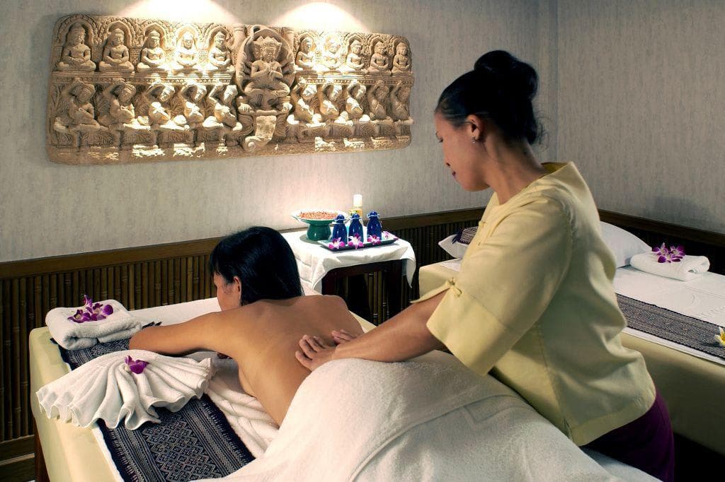 Hotel Novotel Phuket Resort Ansicht 9