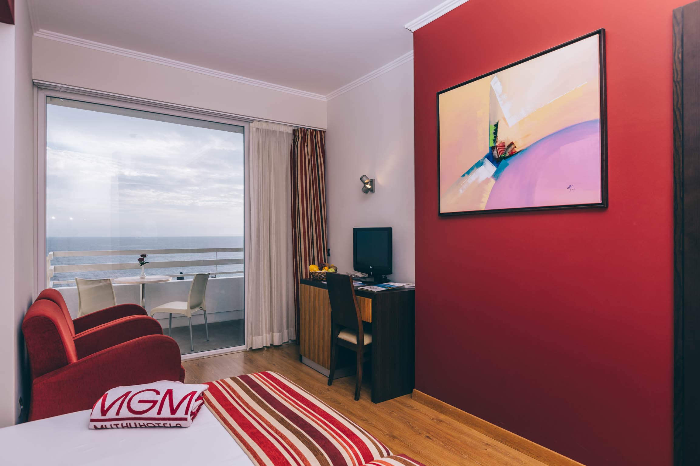 Muthu Raga Madeira Hotel Ansicht 3