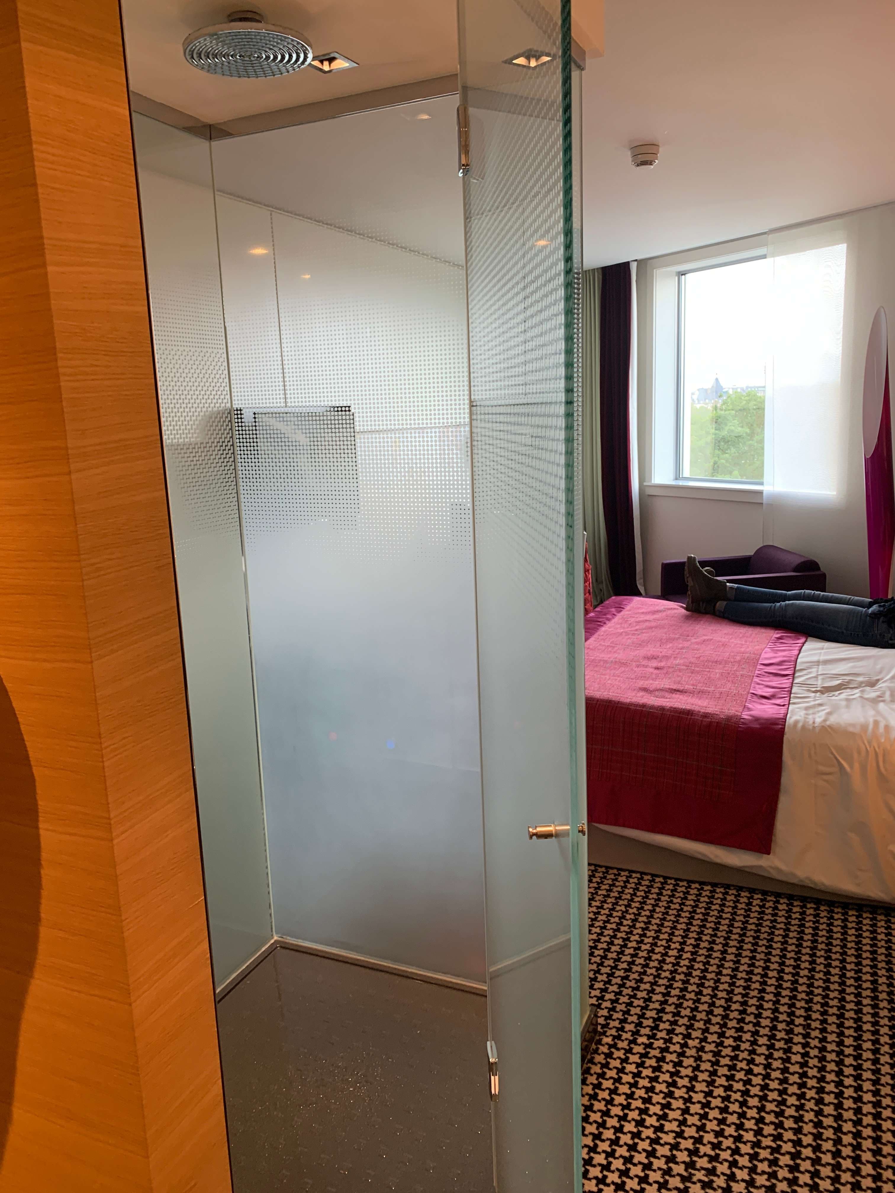Hotel Sofitel Le Grand Ducal Ansicht 6