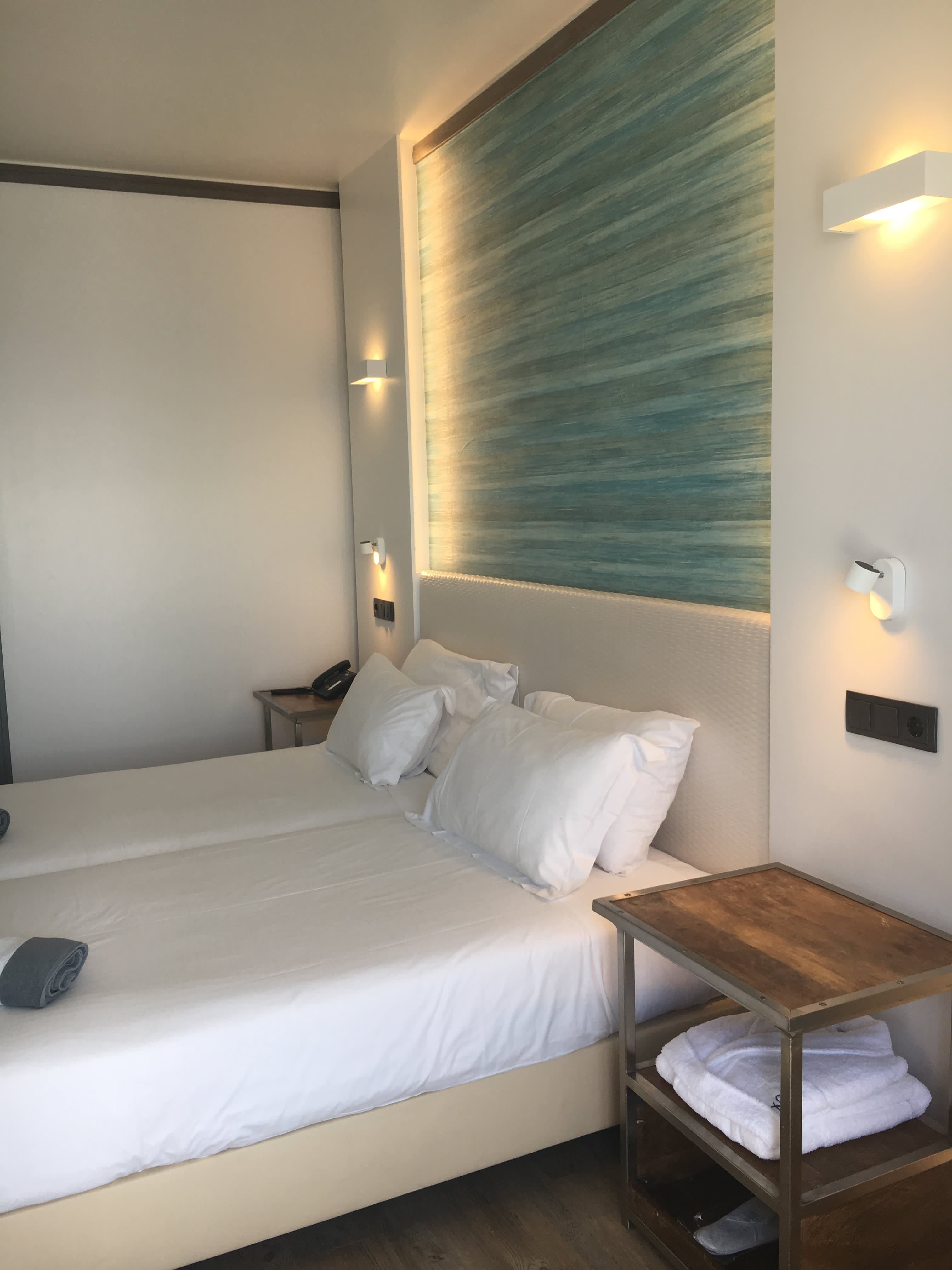 Hotel Baia Azul Ansicht 6