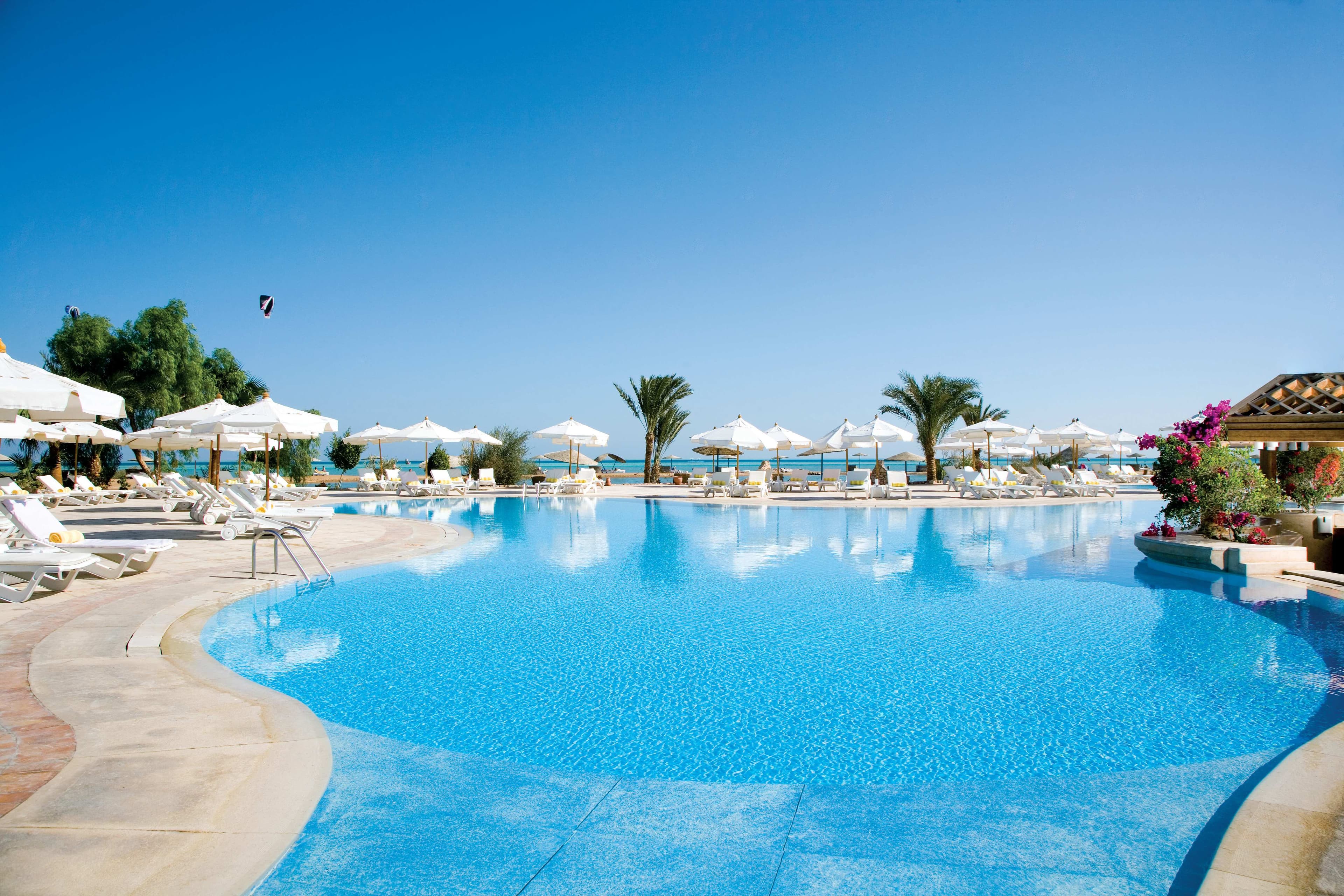 Mövenpick Resort & Spa El Gouna Ansicht 9