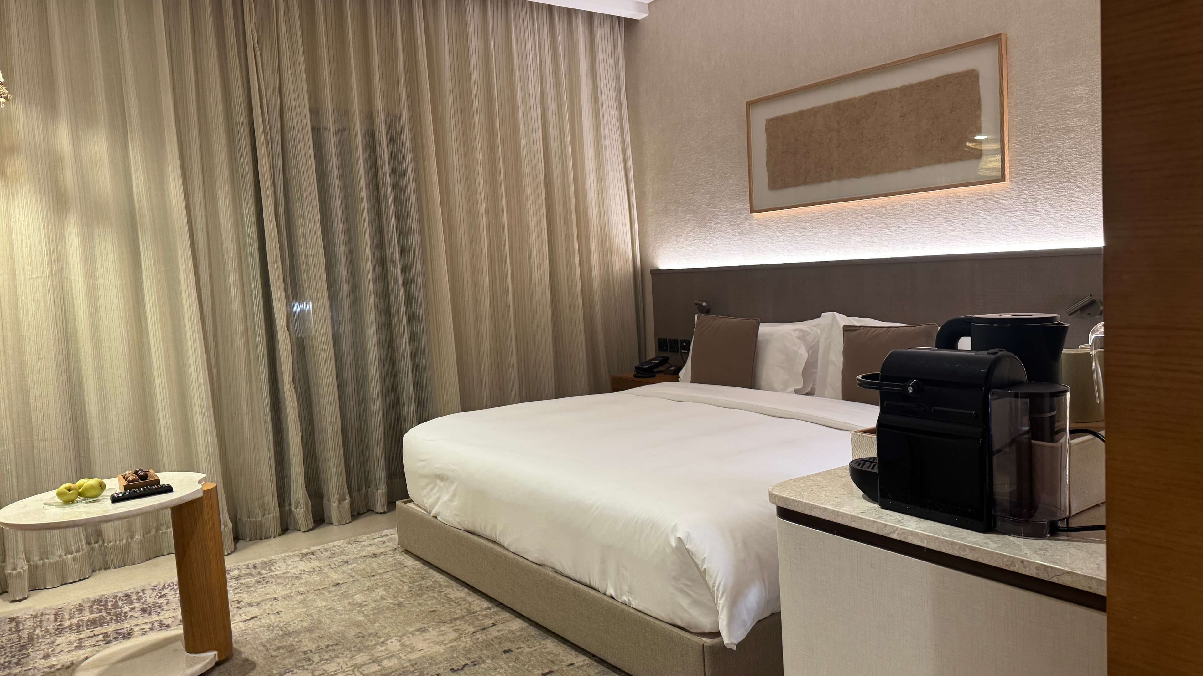 ERTH Hotel Ansicht 5