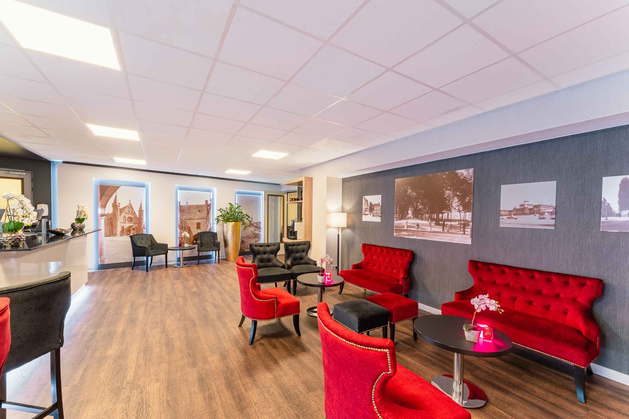PLAZA Premium Den Haag City Center Ansicht 7