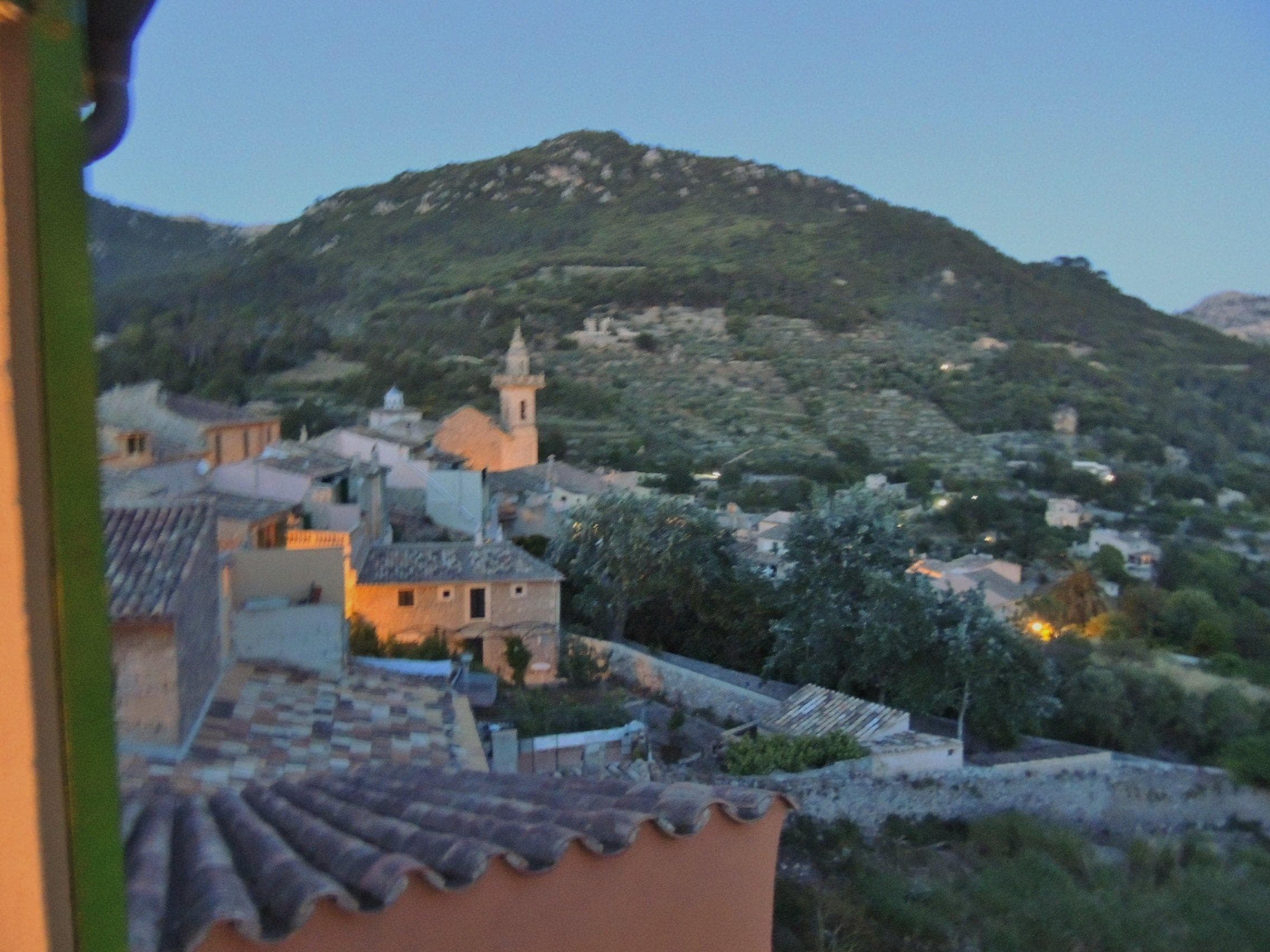 Rusticae Hotel Es Petit Hotel Valldemossa Ansicht 9