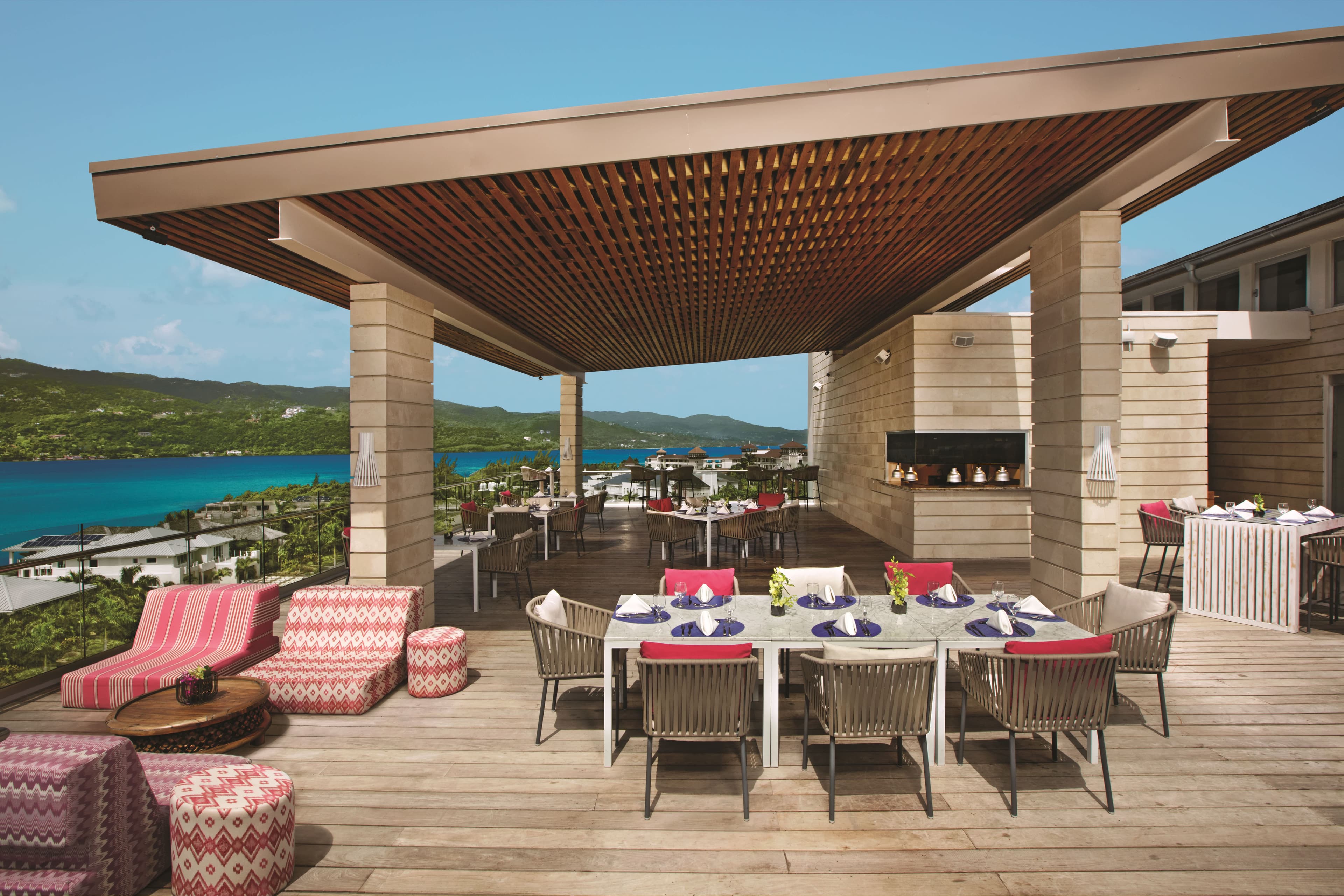 Breathless Montego Bay Resort & Spa Ansicht 7