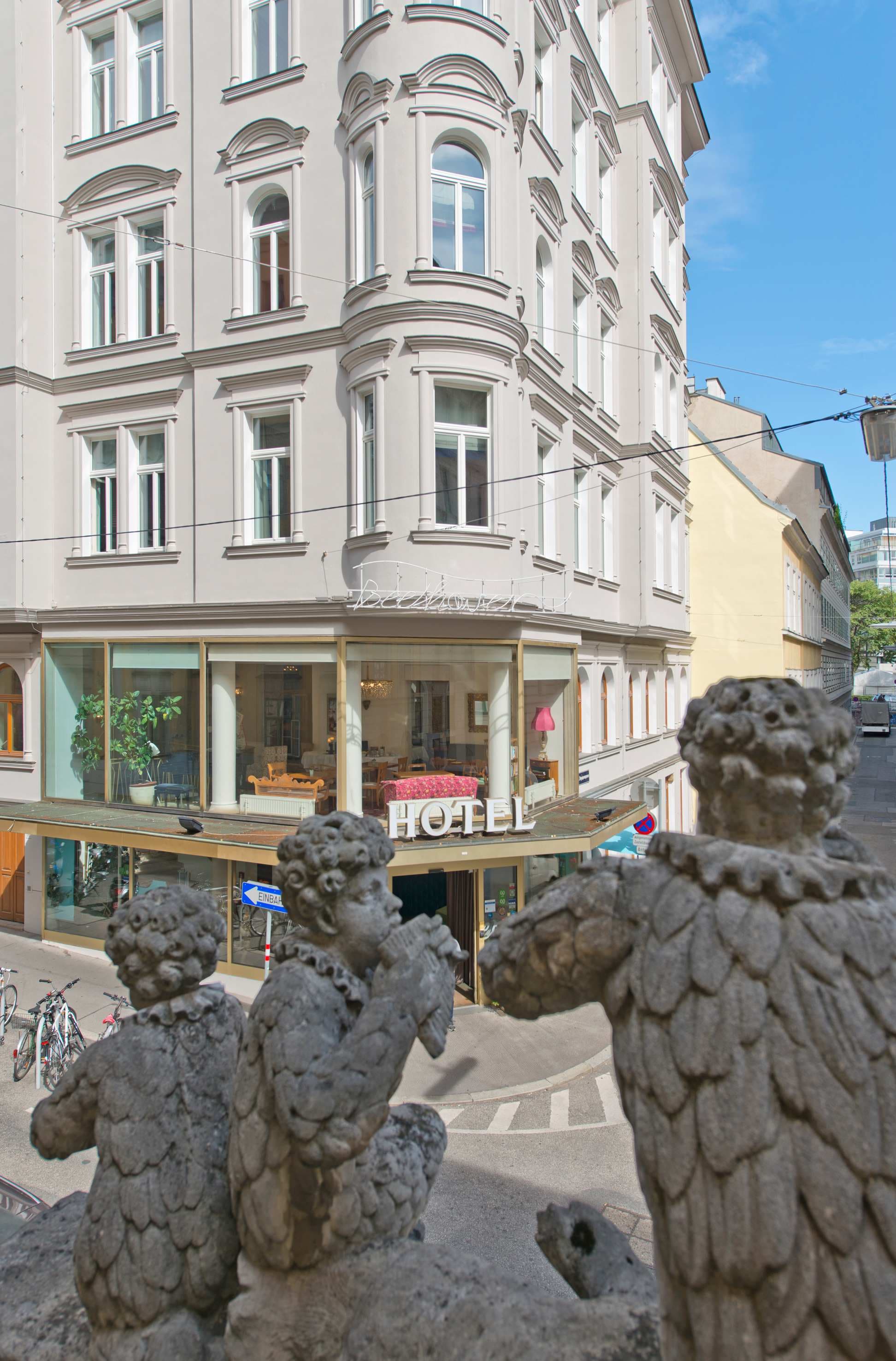 Hotel Beethoven