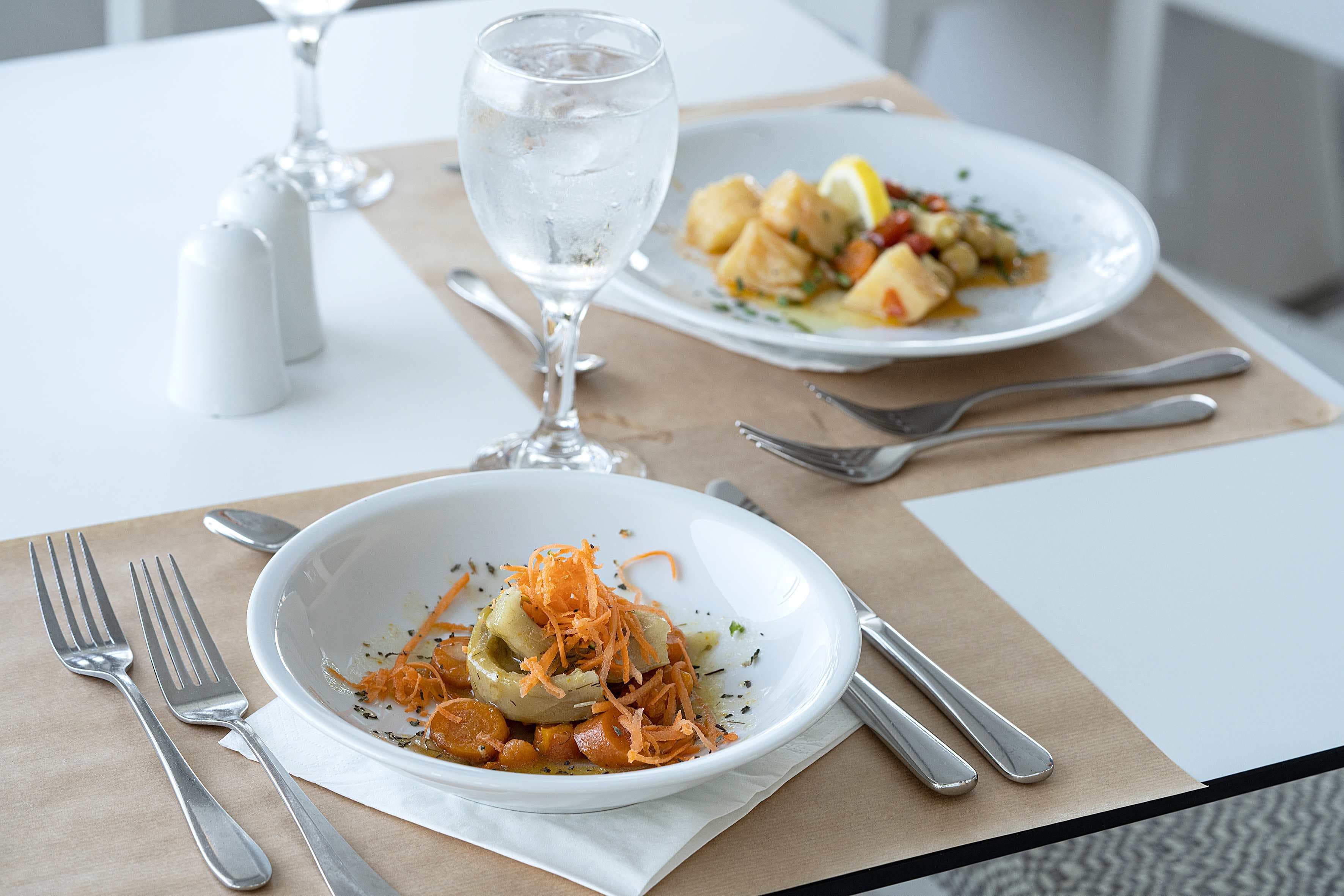Maritimo Beach Hotel Ansicht 9