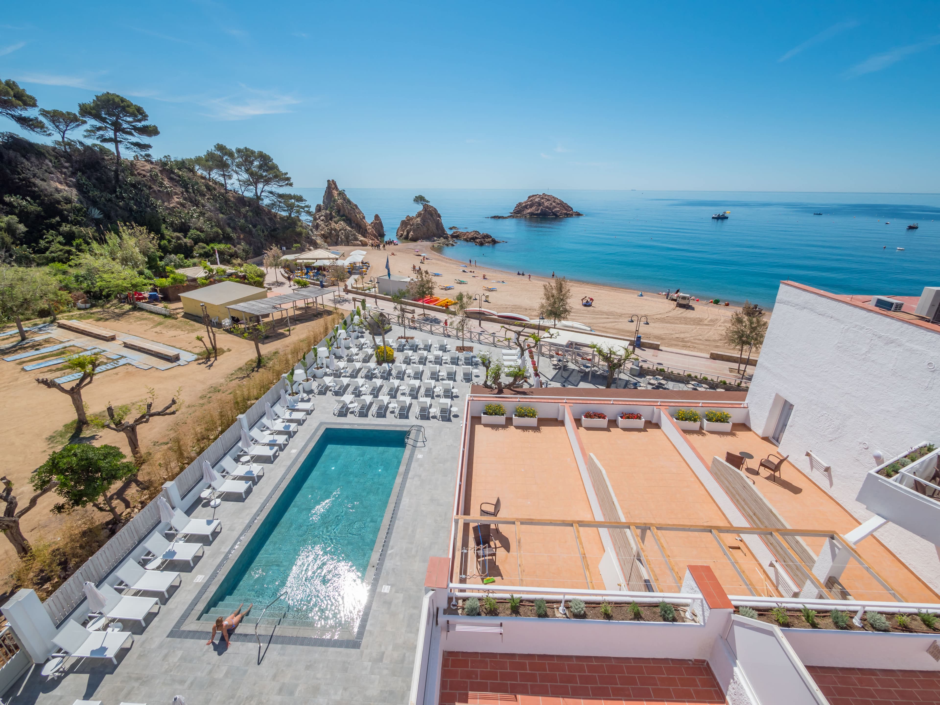 Golden Mar Menuda Ansicht 2