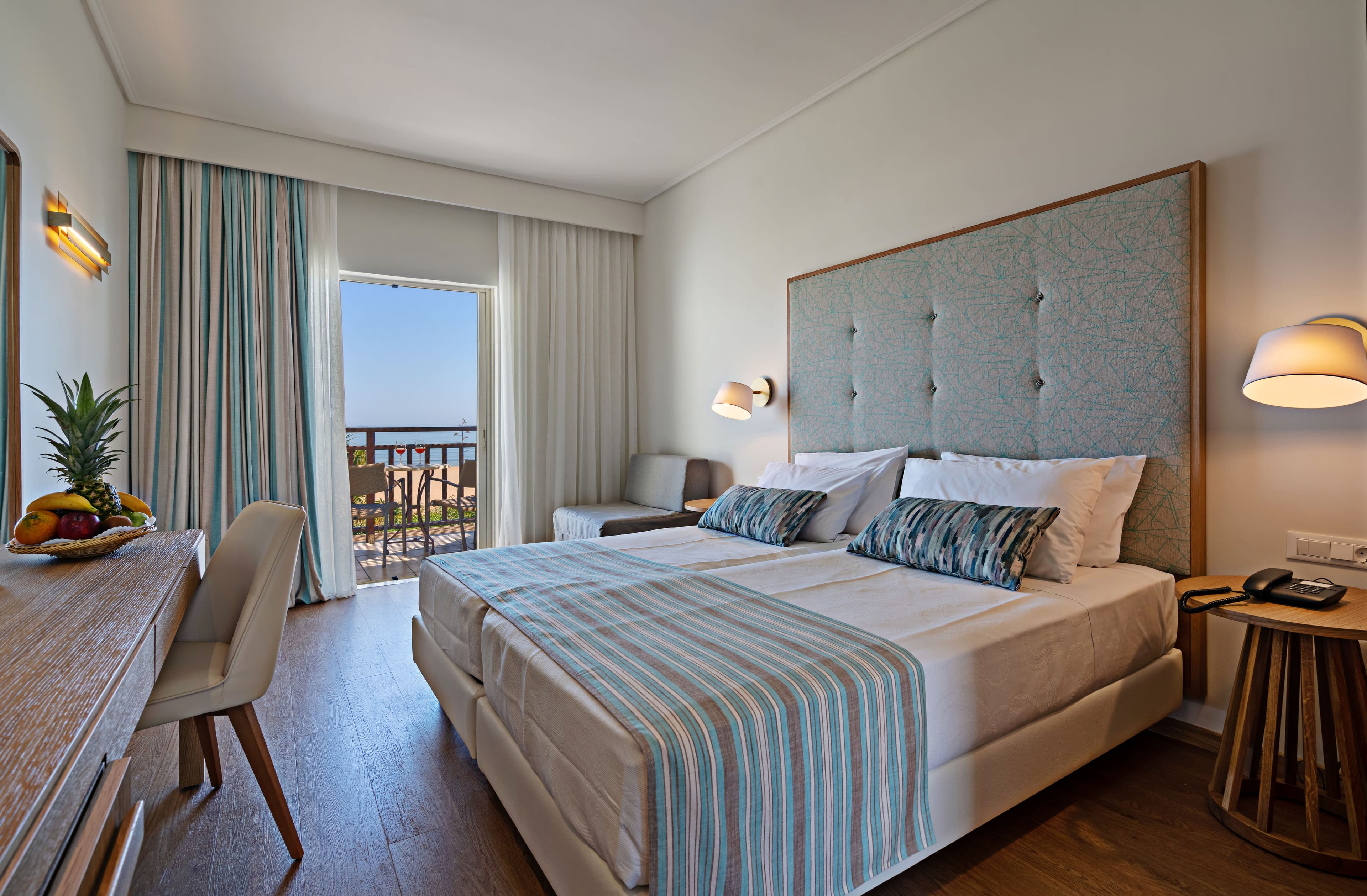 Pilot Beach Resort Ansicht 4