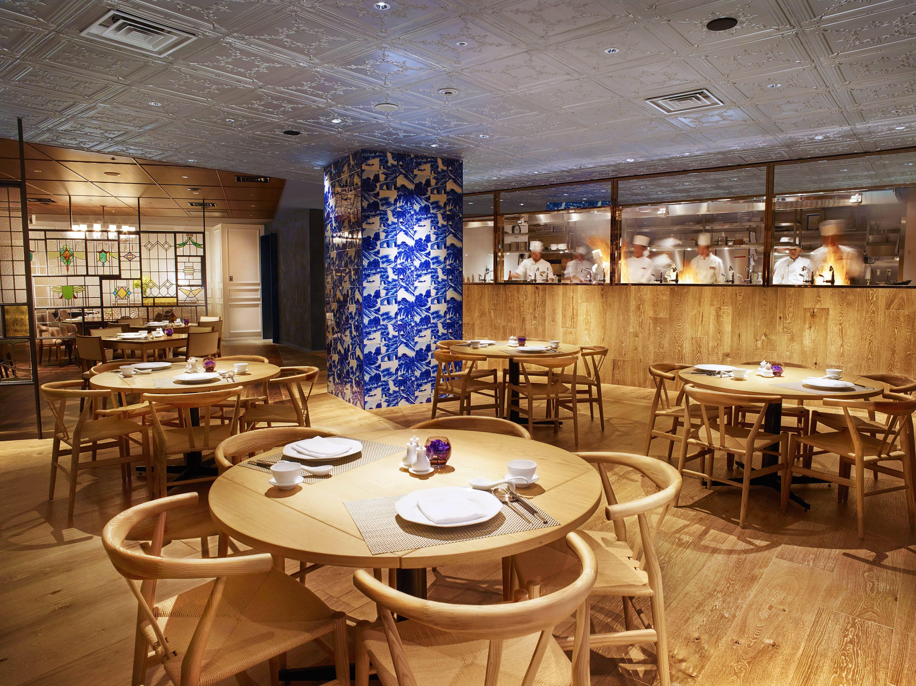 Hilton Tokyo Ansicht 9
