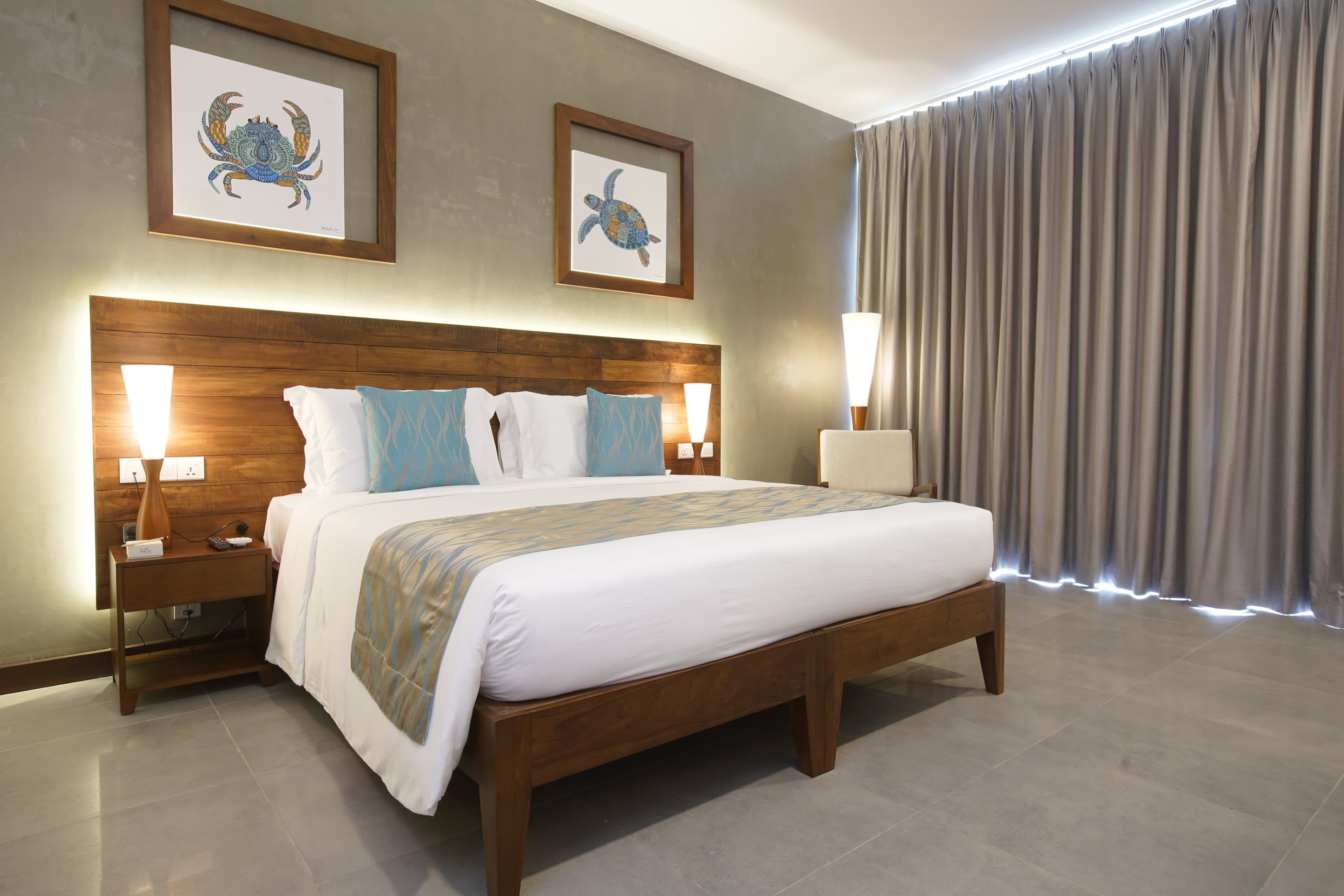 The Habitat Kosgoda by Asia Leisure Ansicht 4