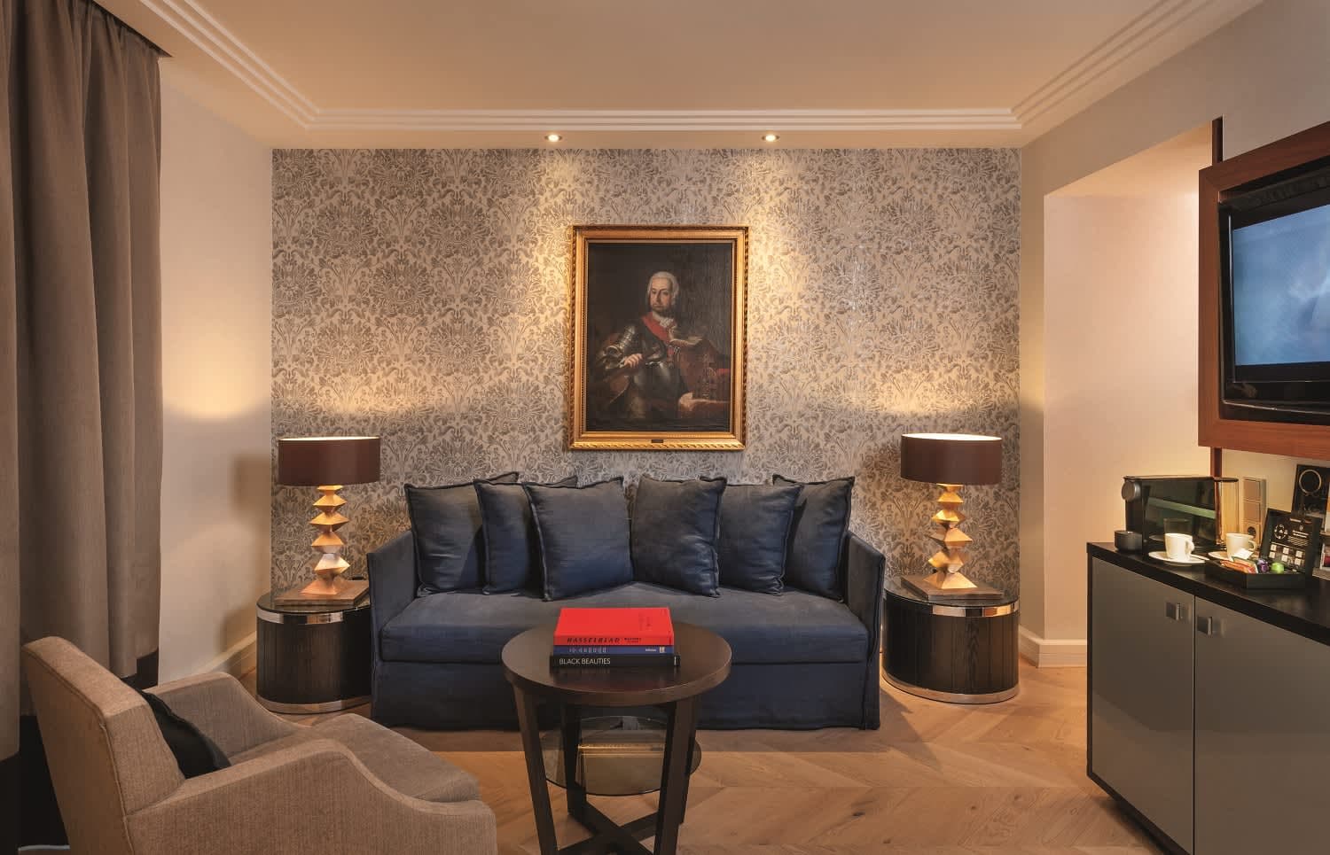 Hotel Maximilian’s Ansicht 5