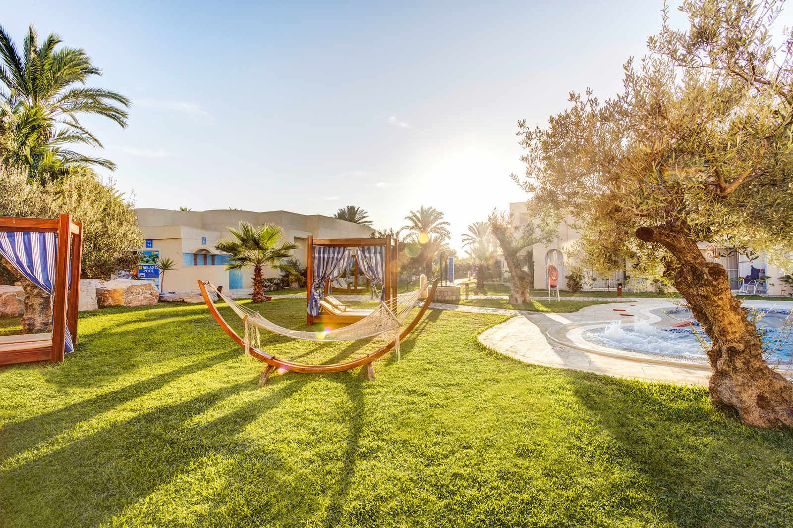 TUI MAGIC LIFE Africana Ansicht 9