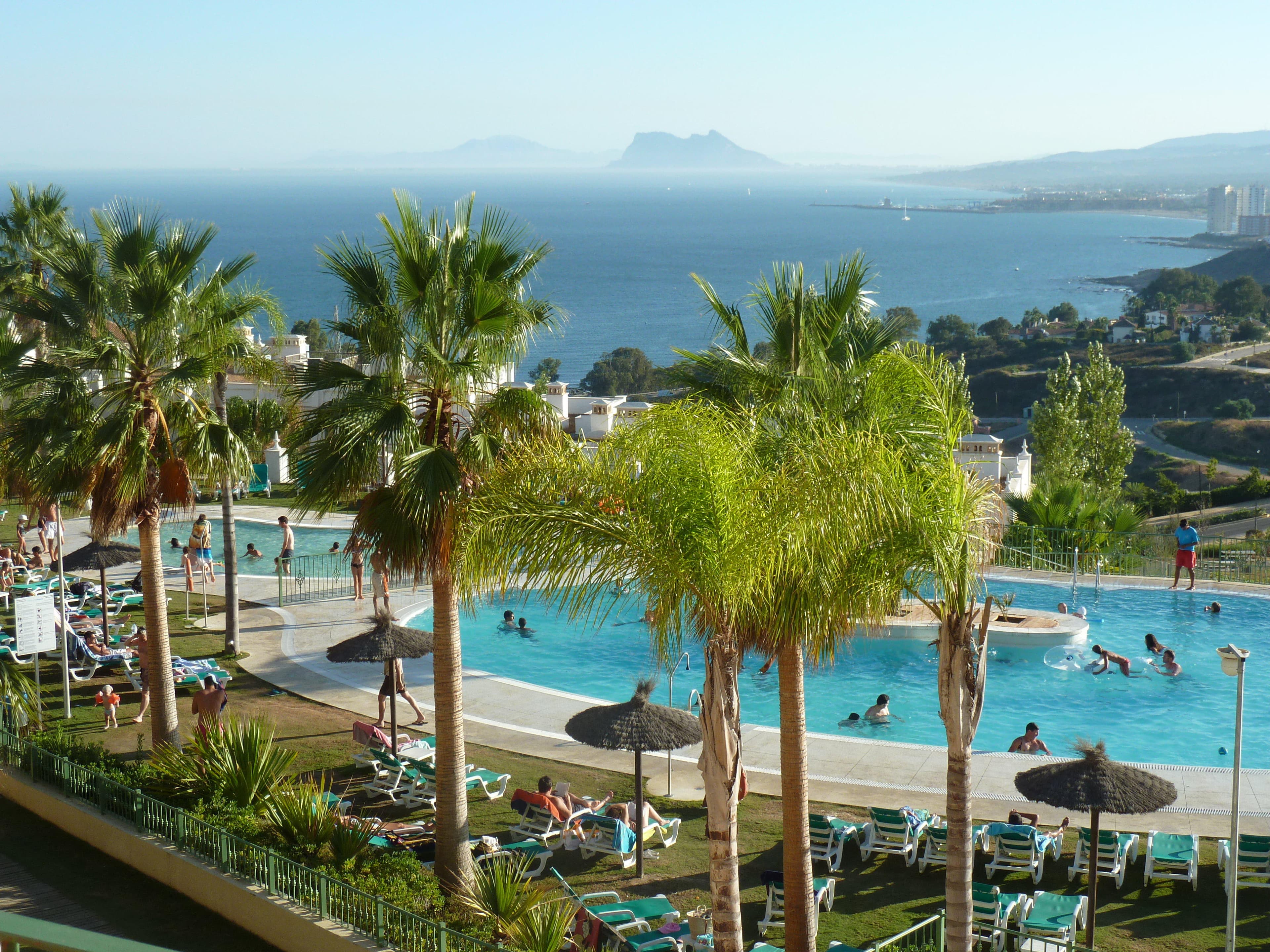 Pierre & Vacances Terrazas Costa del Sol Resort Ansicht 6