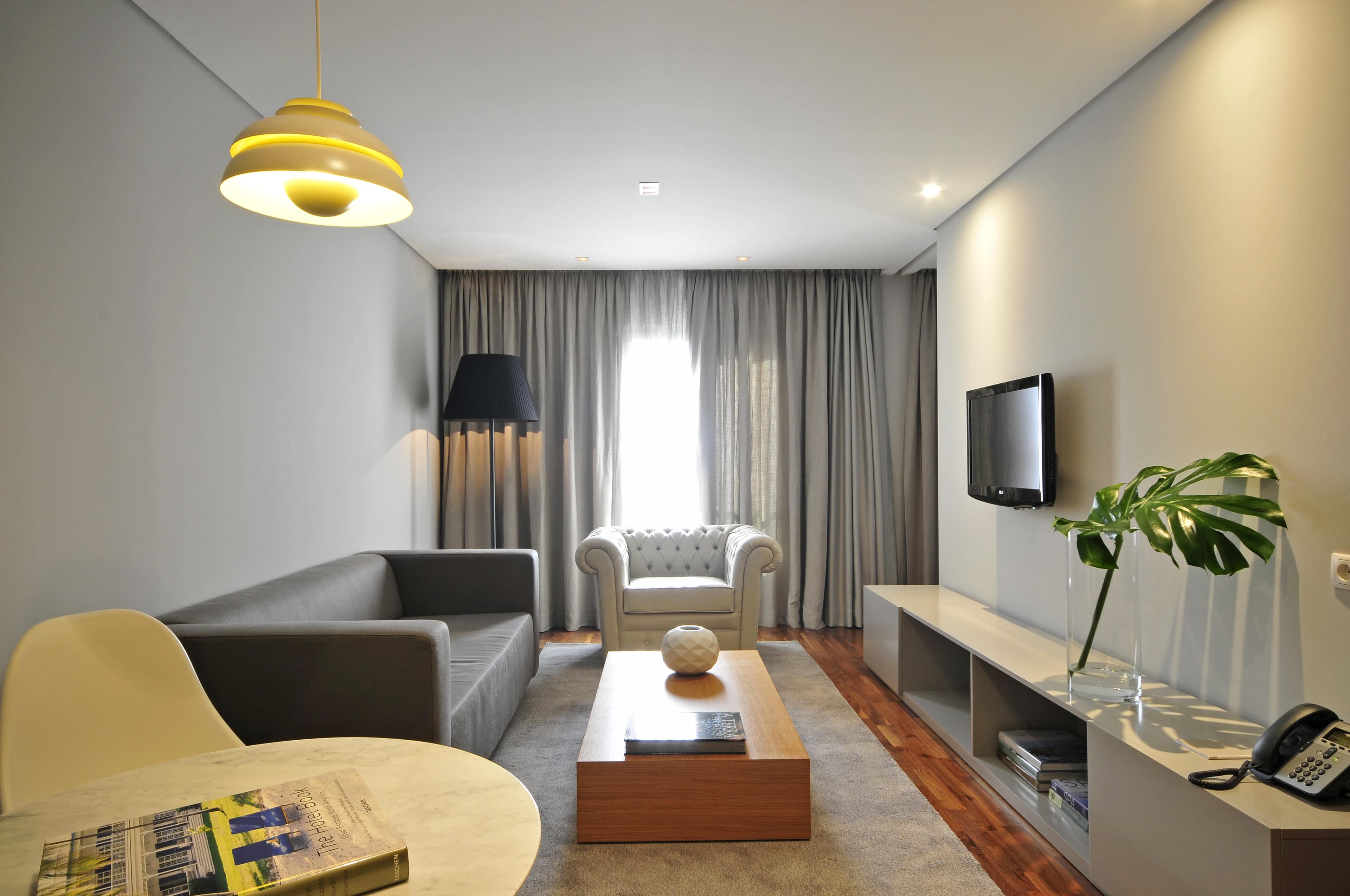 Appartements Altis Prime Ansicht 5