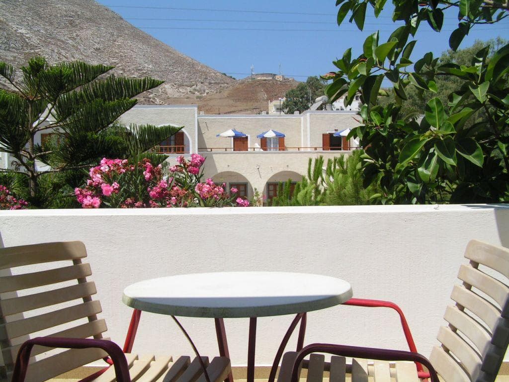 Hotel Zephyros Ansicht 6