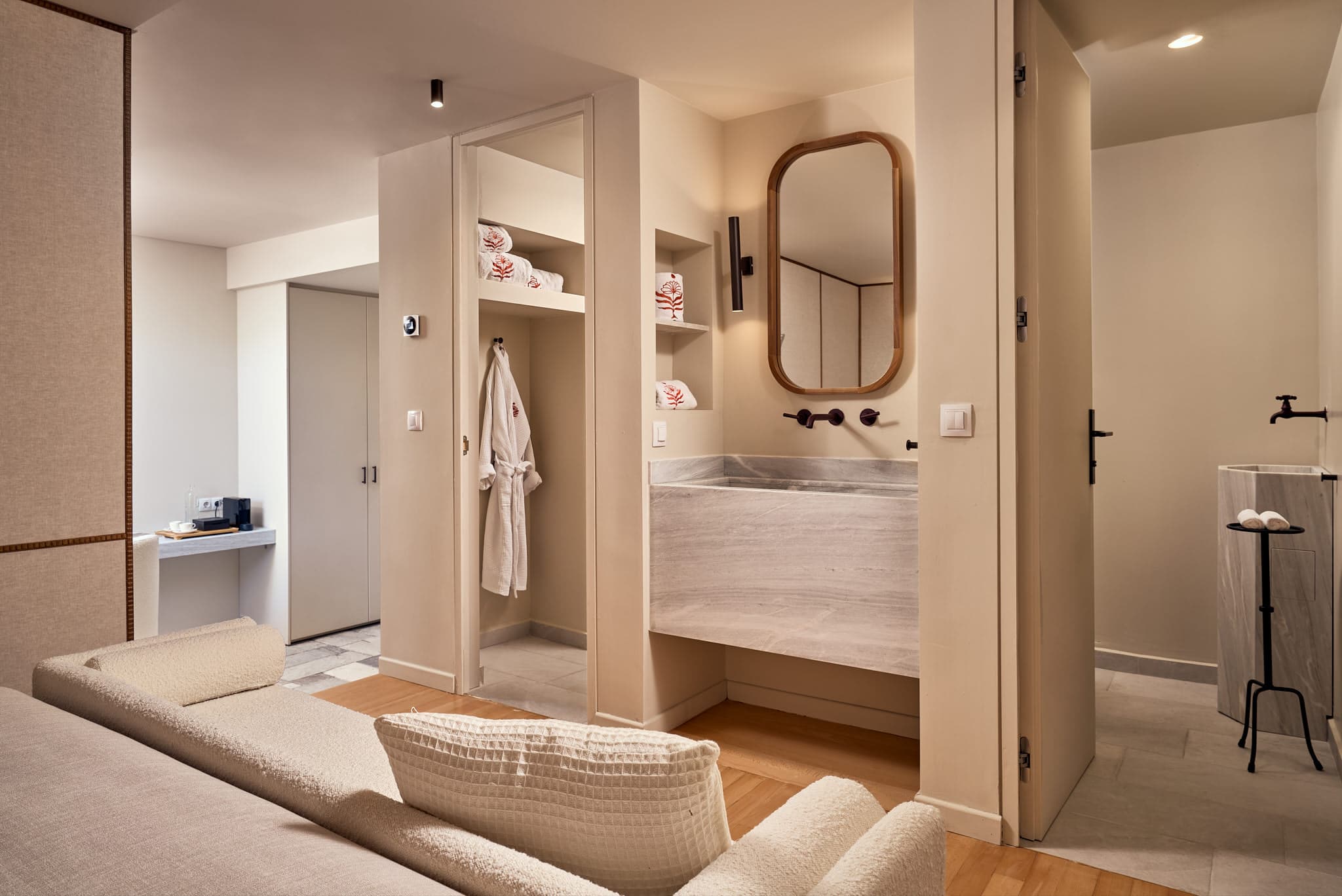 Mykonos Theoxenia, a member of Design Hotels Ansicht 6