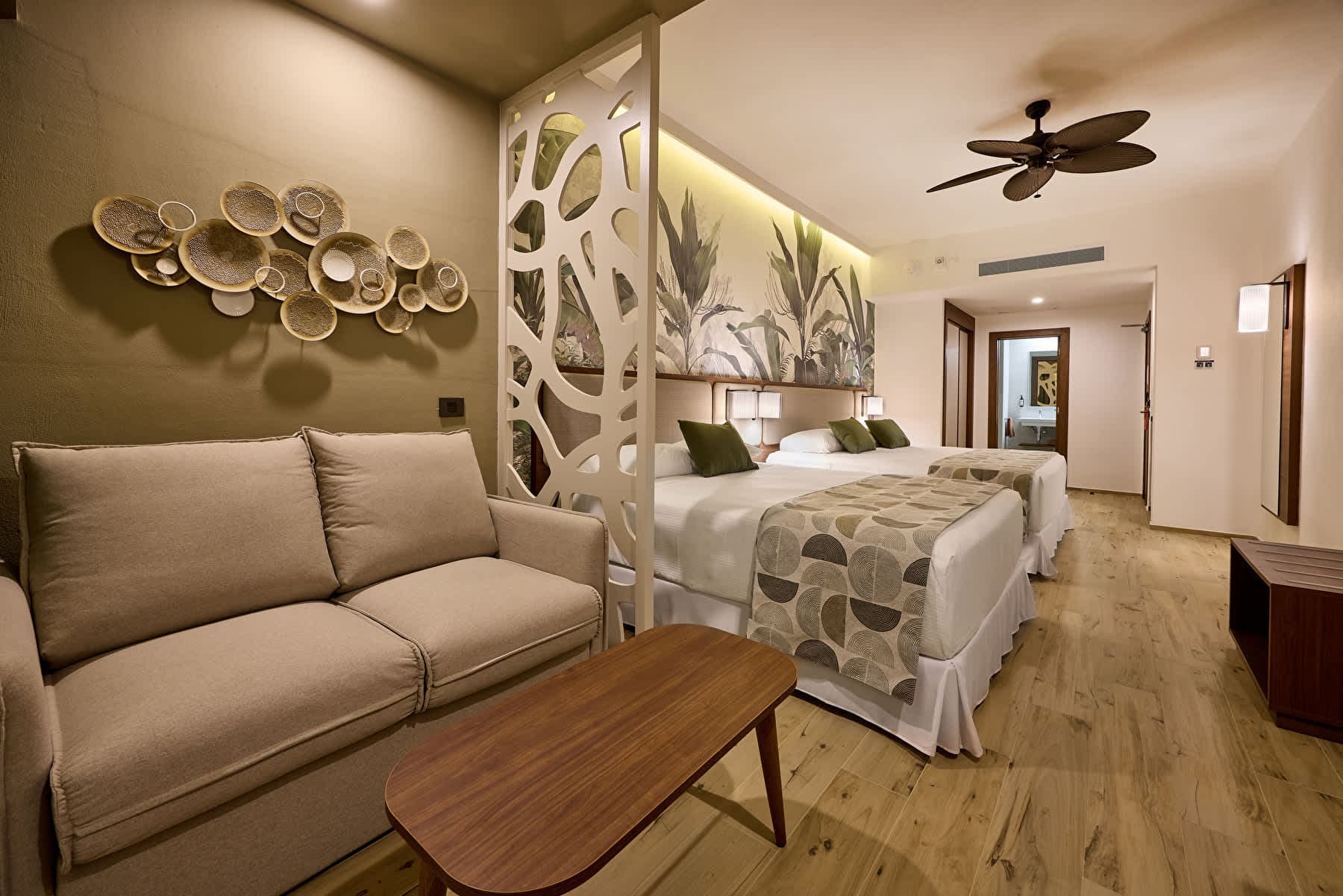 Hotel Riu Guanacaste Ansicht 6