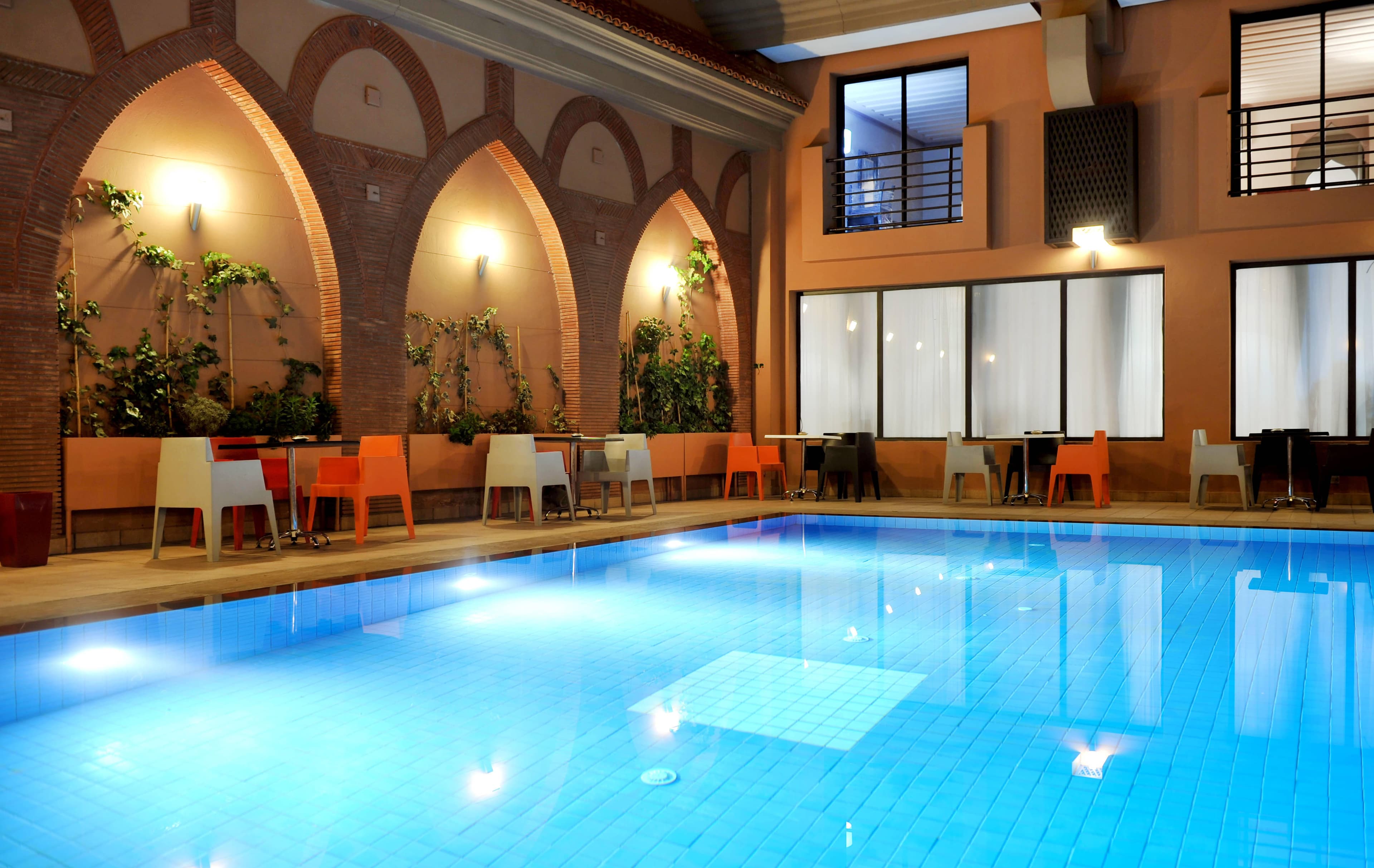 BLUESEA Le Printemps Ansicht 5