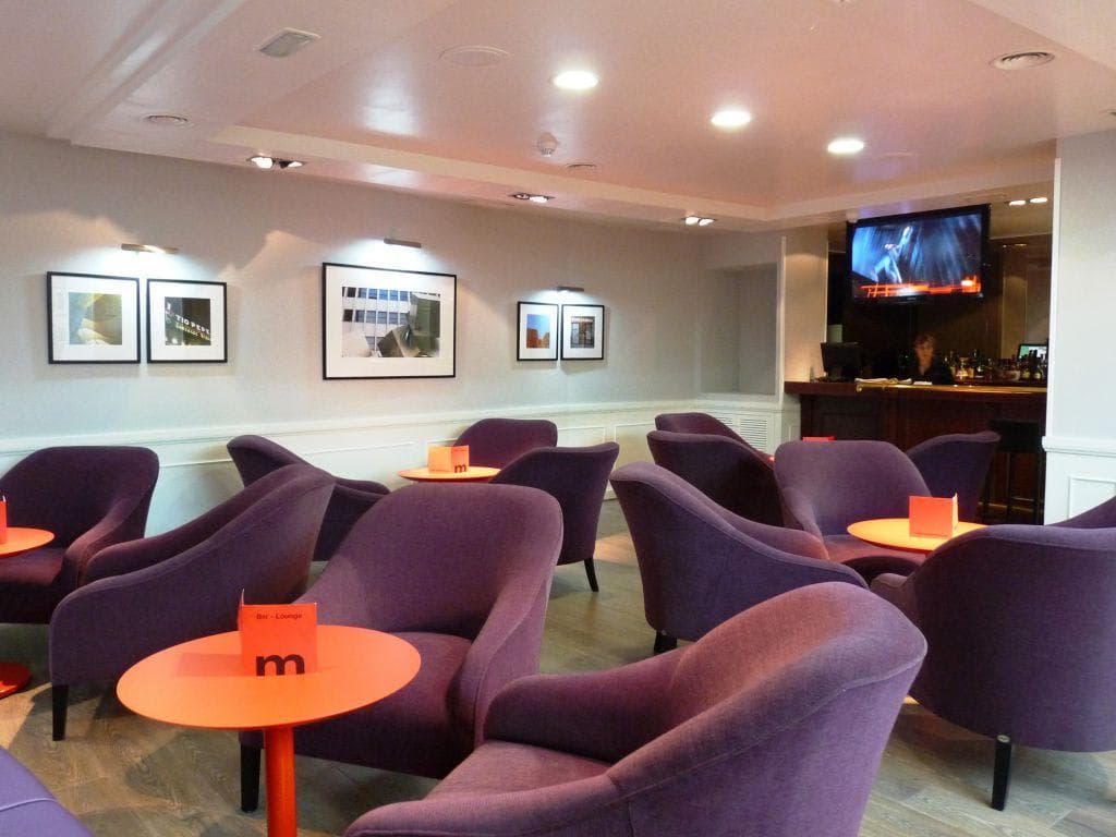 Hotel Medium Cortezo Ansicht 6