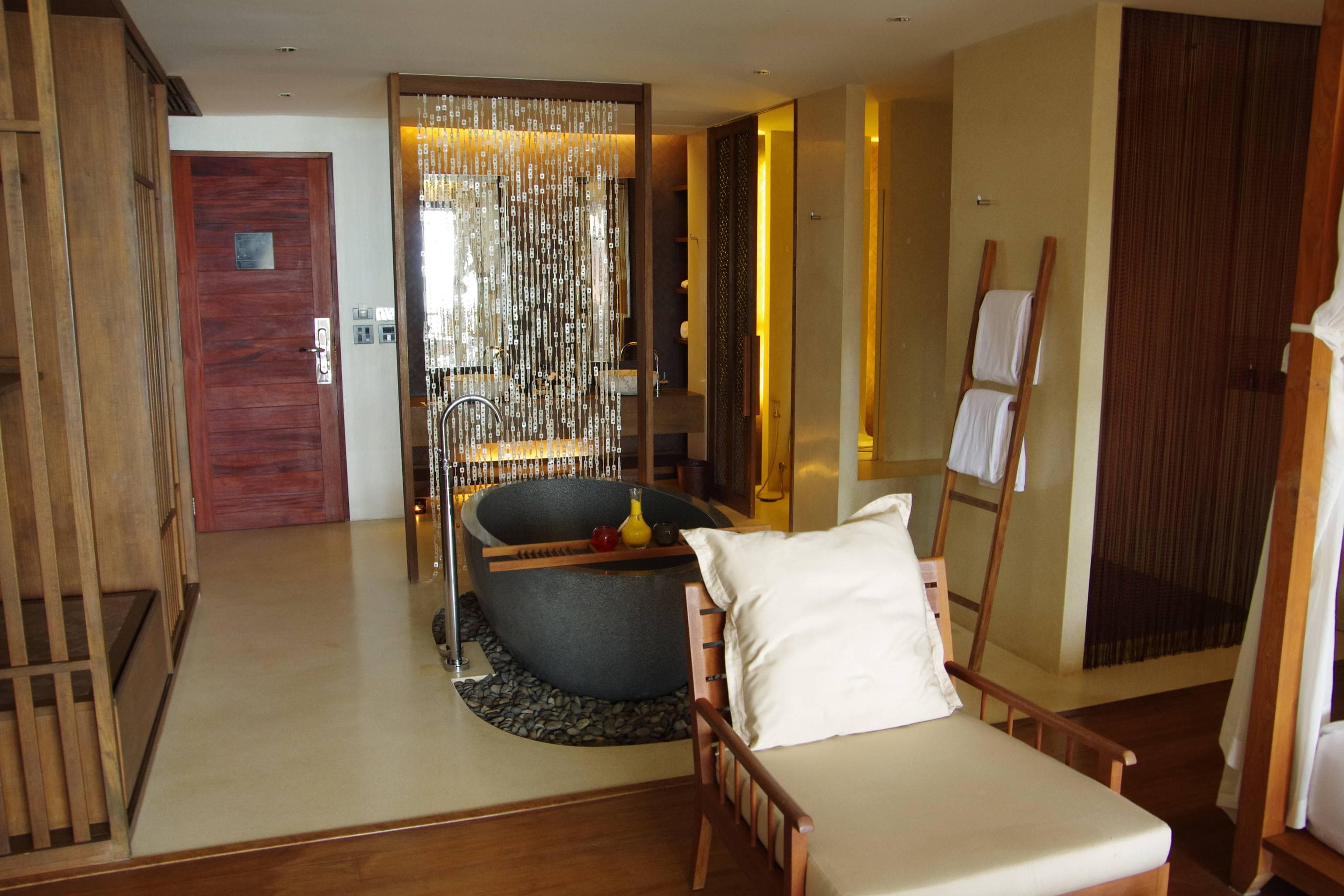 Hansar Samui Resort & Spa Ansicht 4