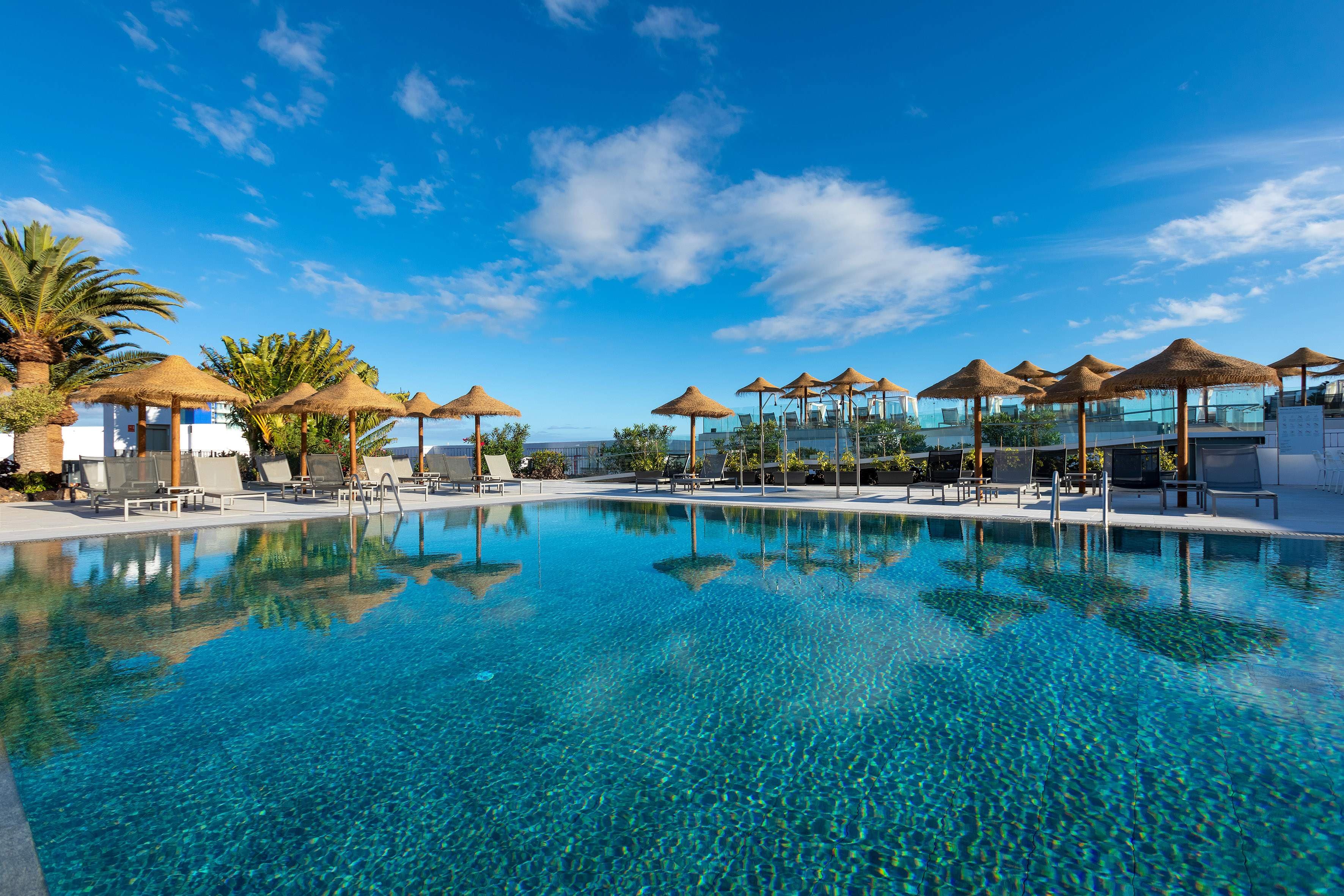 Sol Fuerteventura Jandia - All Suites Ansicht 8